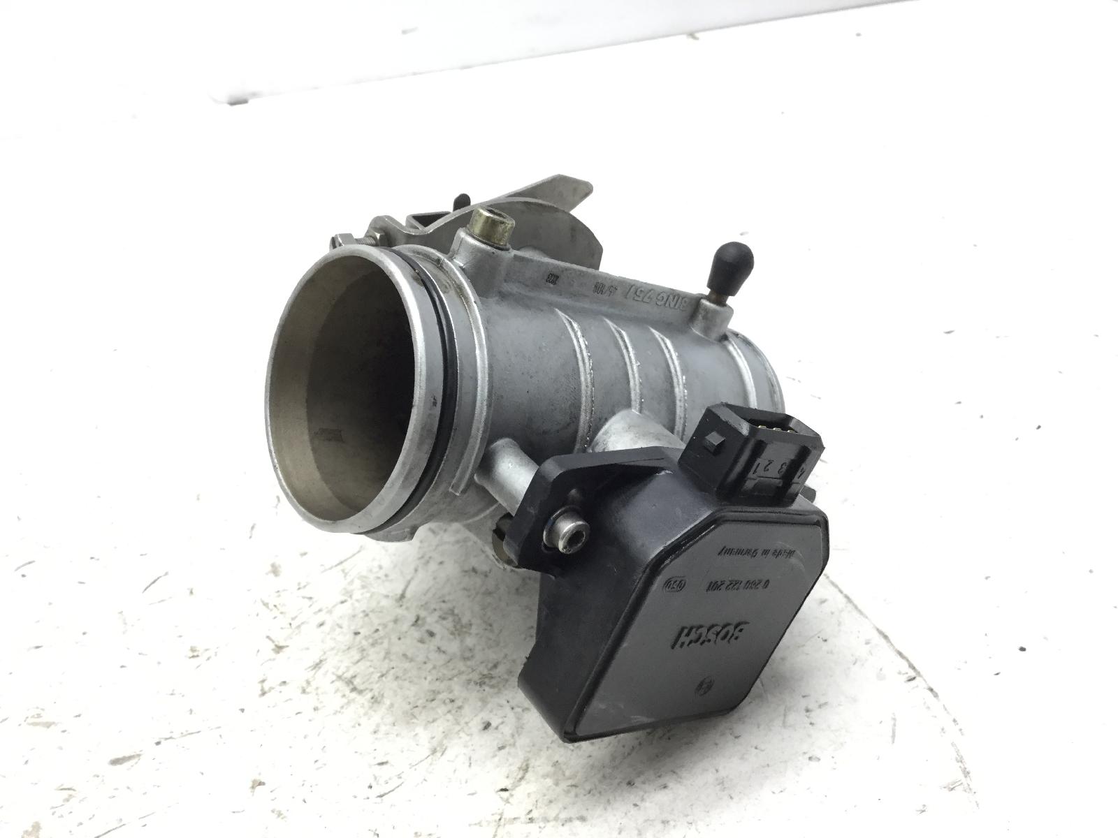 Bmw r 850 r 848 corpo farfallato sinitro 2004 2004 wb10428a74zf