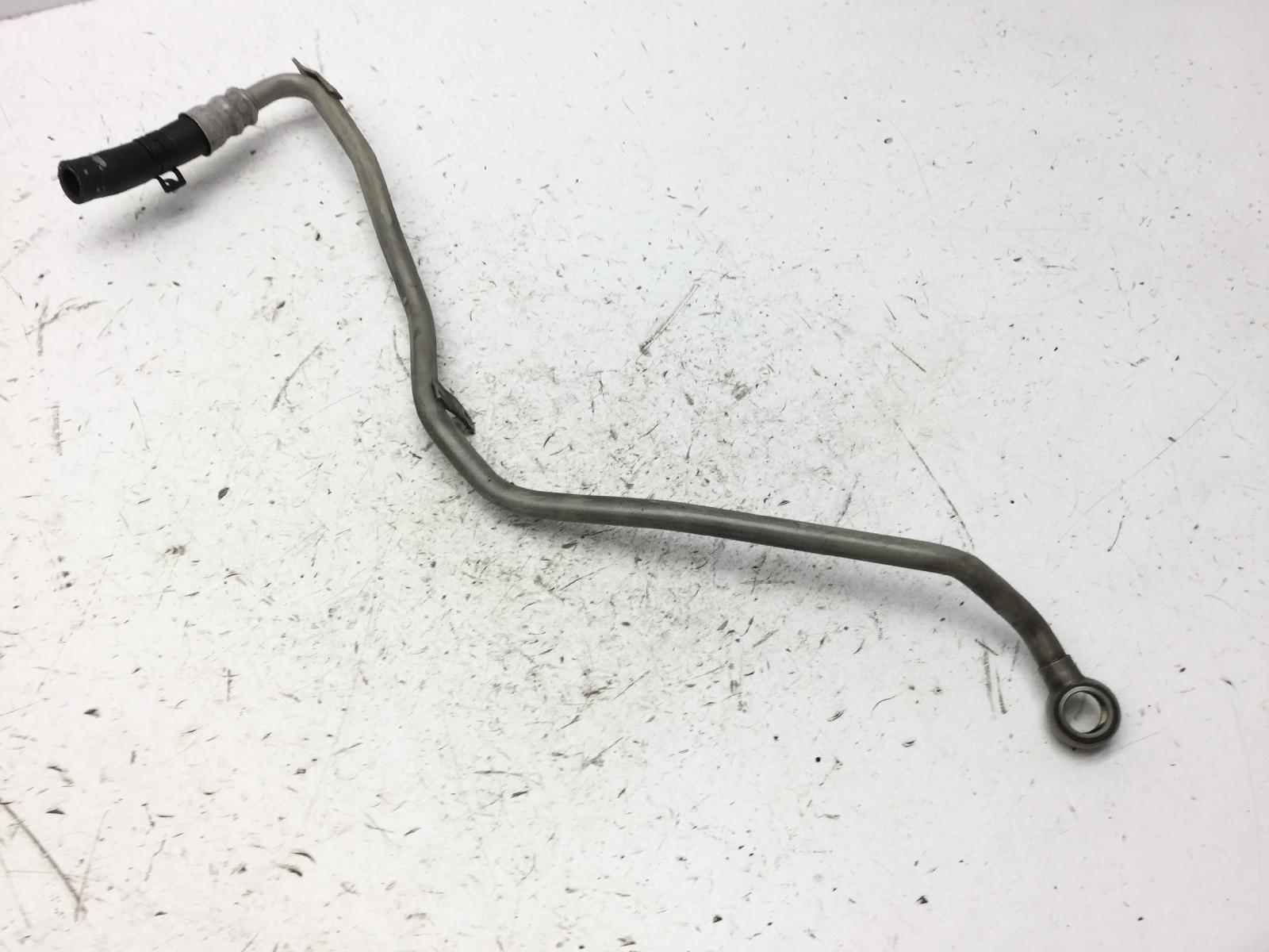 Bmw r 850 r 848 tubo radiatore olio di ritorno 2004 2004 wb10428a74zf