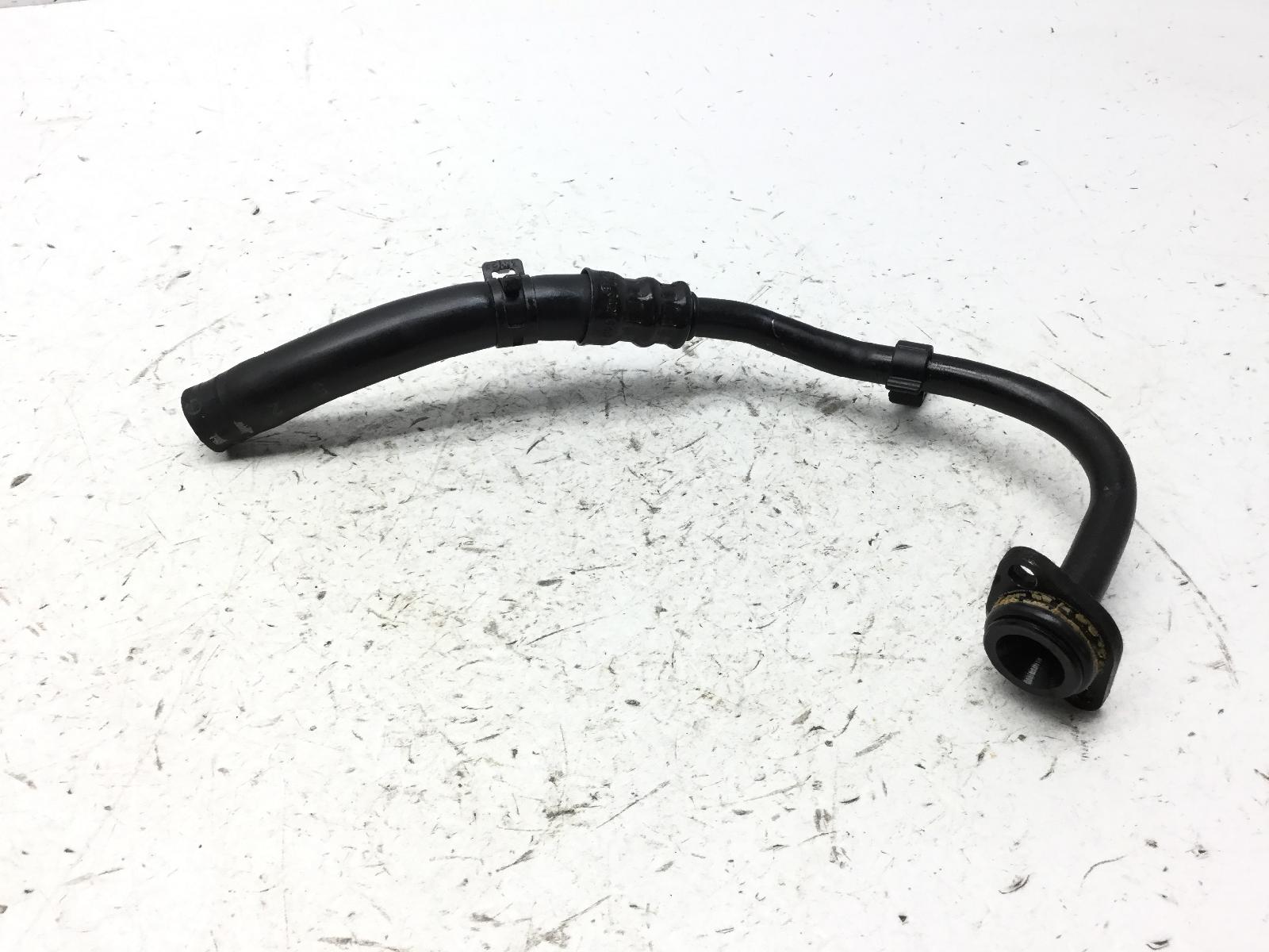 Bmw r 850 r 848 tubo radiatore olio ammissione 2004 2004 wb10428a74zf