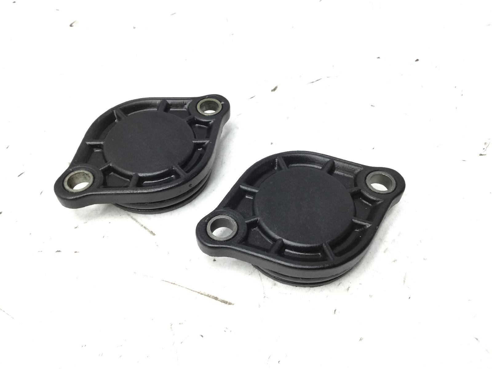 Bmw r 1150 r 1130 coppia tappi ispezione catena distribuzione 2004 2004 wb10429a94zk