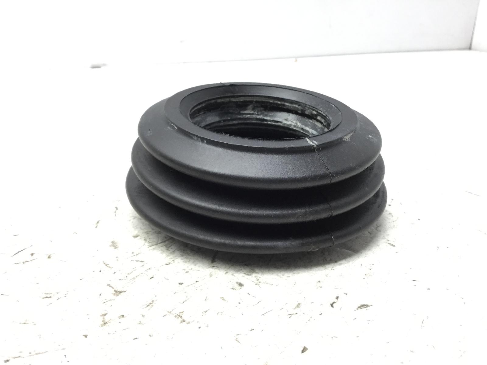 Bmw r 1150 r 1130 cuffia copertura gomma anteriore cardano 2004 2004 wb10429a94zk