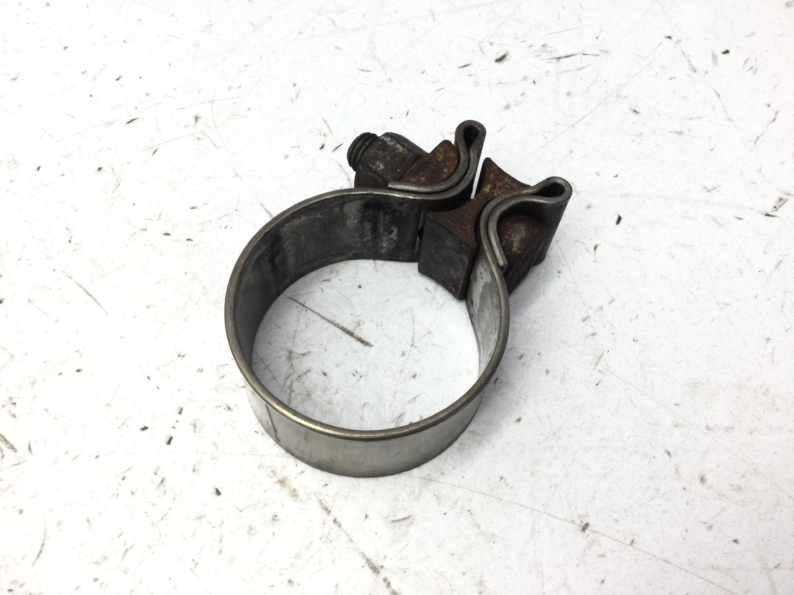 Bmw r 1150 r 1130 anello collettore silenziatore scarico marmitta 2004 2004 wb10429a94zk
