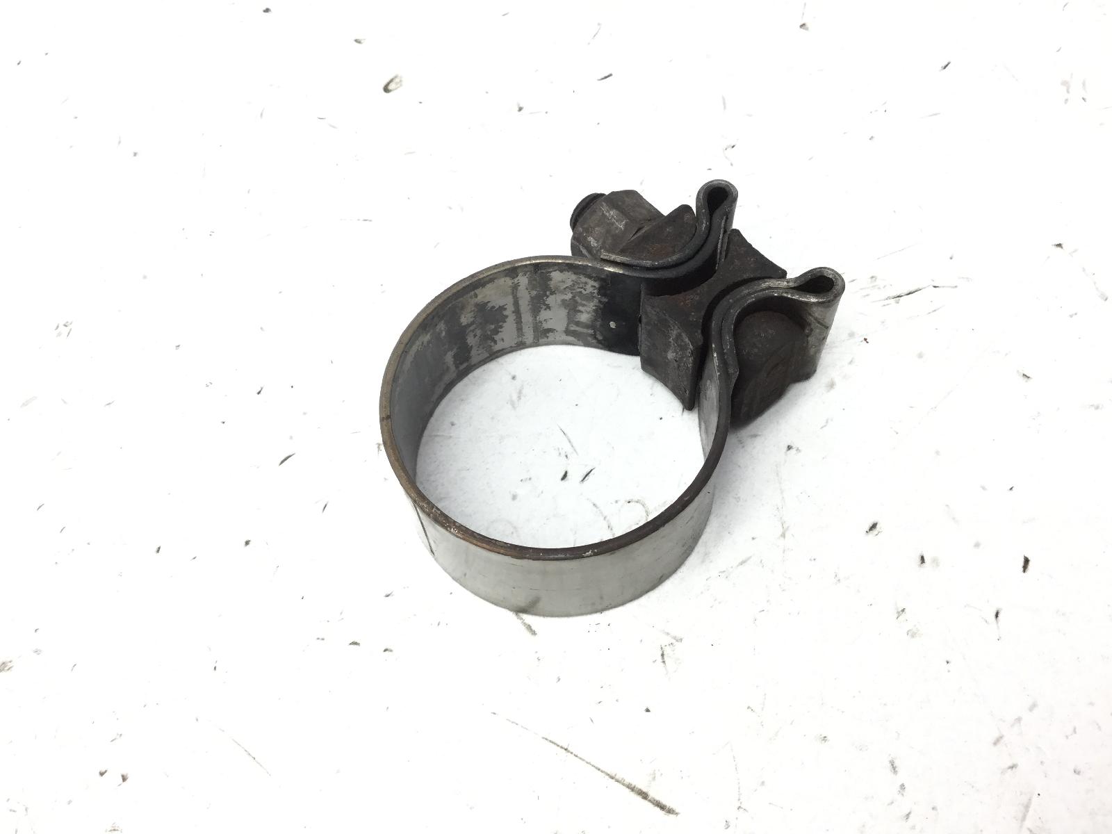Bmw r 1150 r 1130 anello collettore silenziatore scarico marmitta 2004 2004 wb10429a94zk