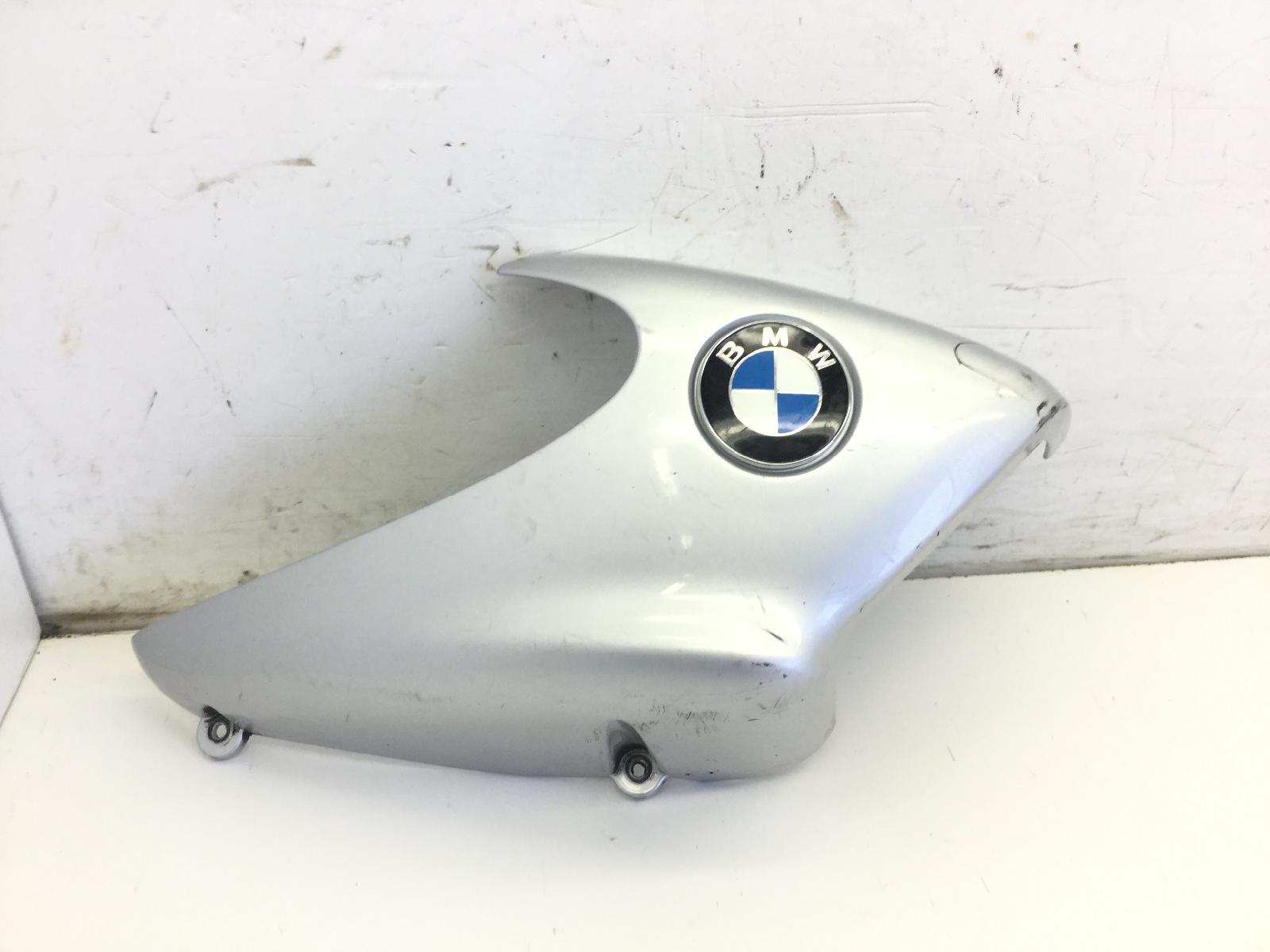 Bmw r 1150 r 1130 carena fianchetto anteriore destro protezione radiatore 2004 2004 wb10429a94zk