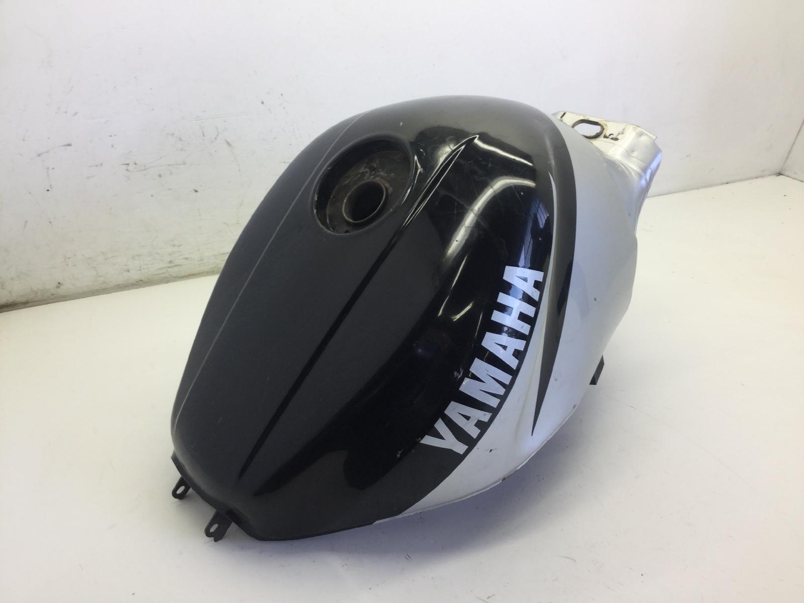 Yamaha yzf r thunder cat 600 serbatoio benzina carburante 2000 2002 4tv00