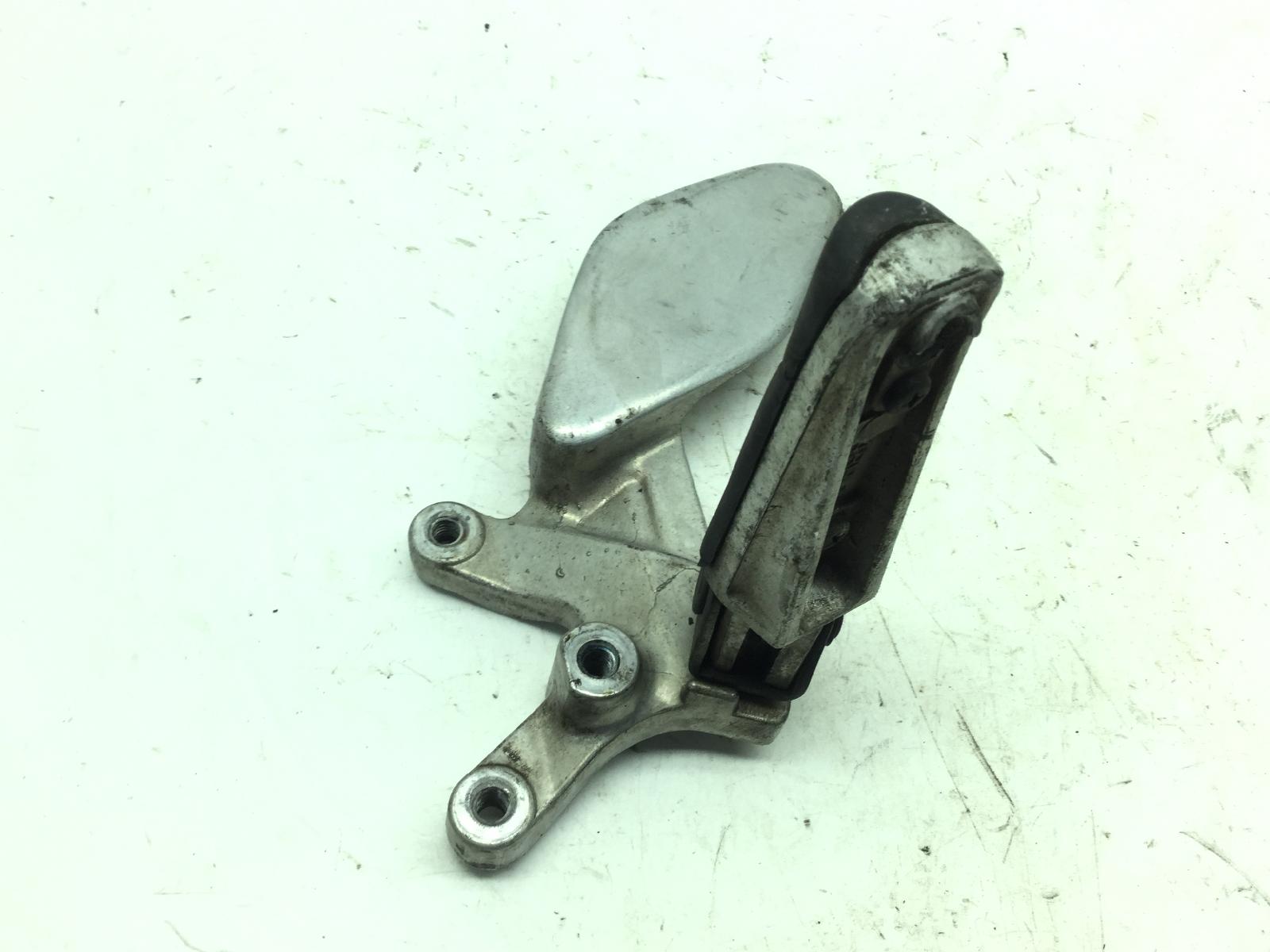 Yamaha yzf r thunder cat 600 pedana poggiapiede anteriore sinistra 2000 2002 4tv00