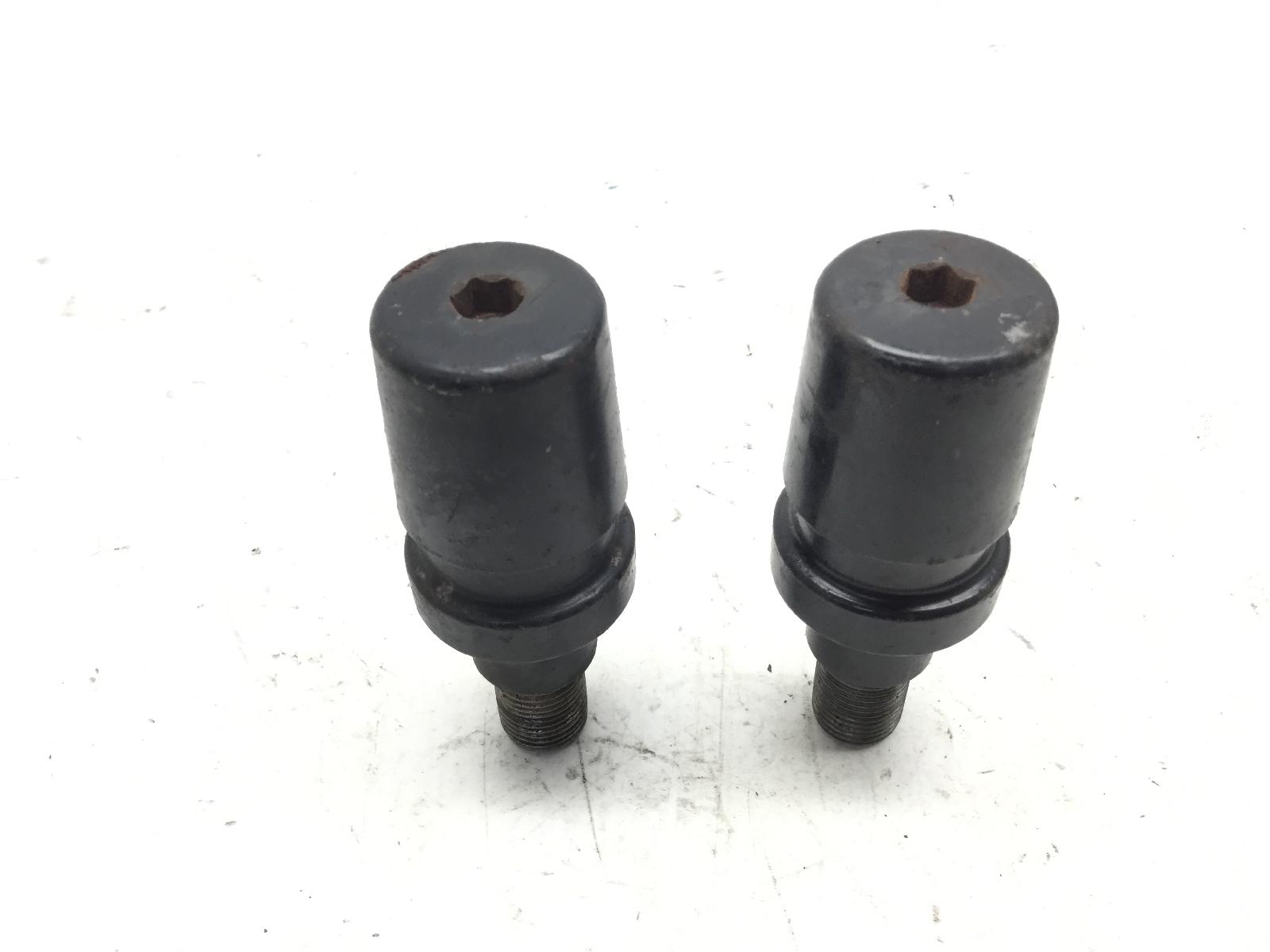Yamaha yzf r thunder cat 600 coppia bilanceri stabilizzatori manubrio 2000 2002 4tv00