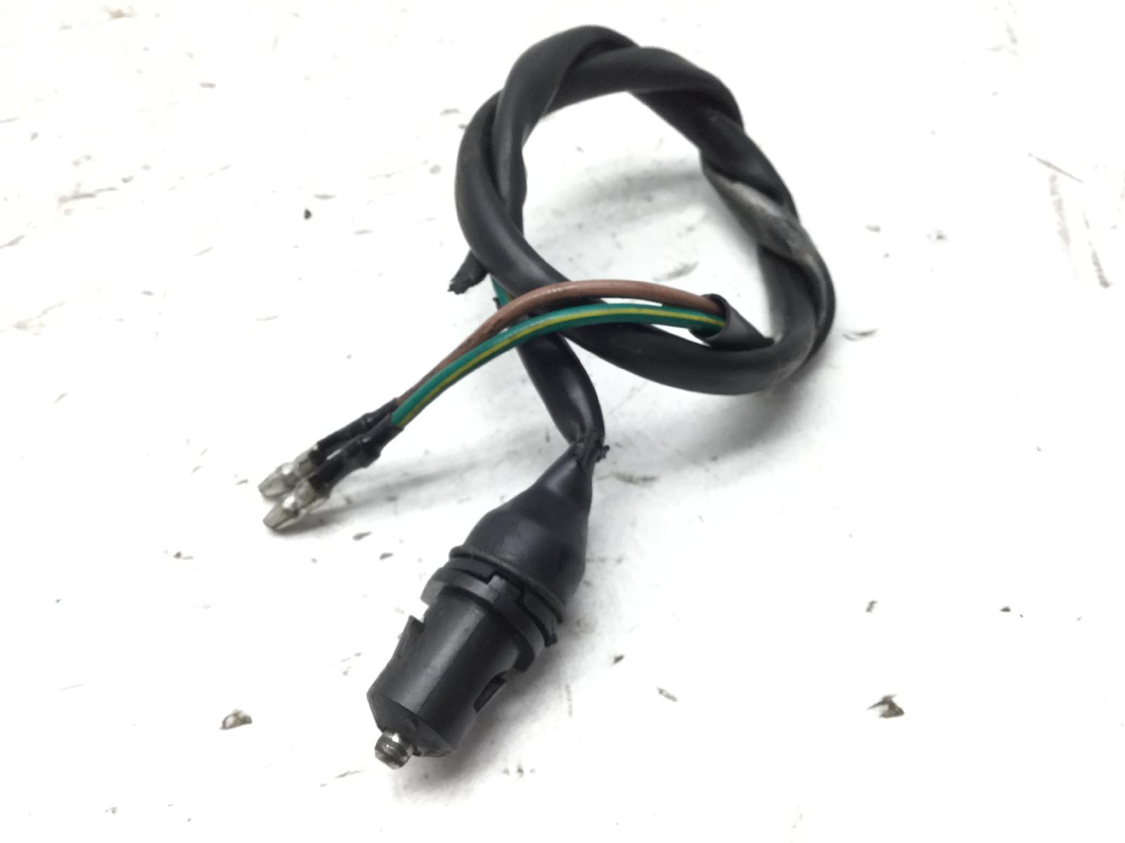 Benelli zenzero 350 sensore pulsante stop microstop freno posteriore 2012 2012 zbnzz11