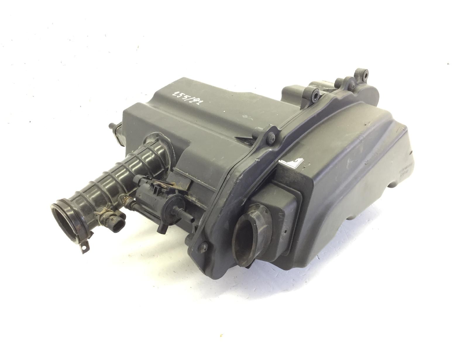 Benelli zenzero 350 cassa scatola filtro aria 2012 2012 zbnzz11