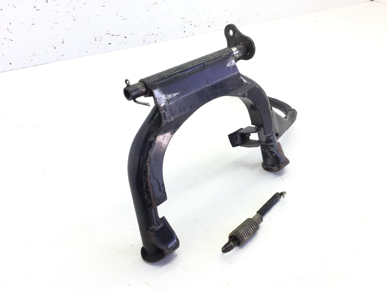 Benelli zenzero 350 cavalletto centrale e accessori 2012 2012 zbnzz11