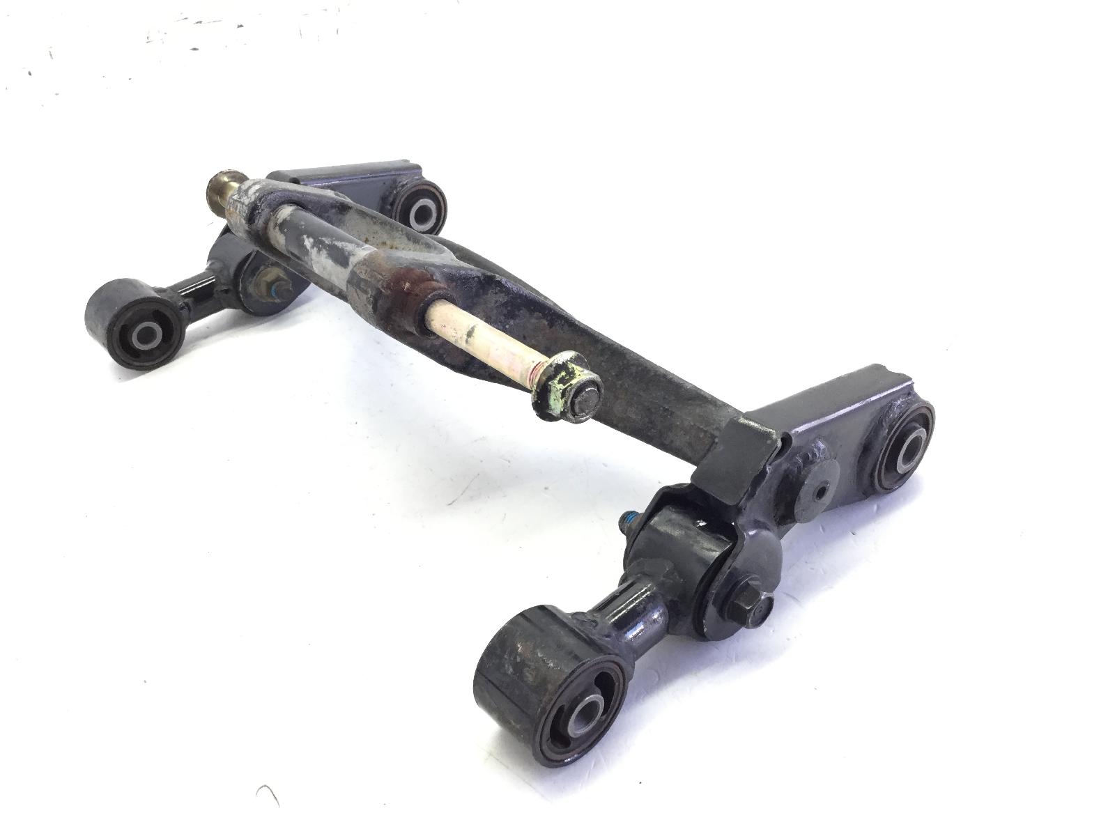 Benelli zenzero 350 staffa supporto motore e biellette 2012 2012 zbnzz11