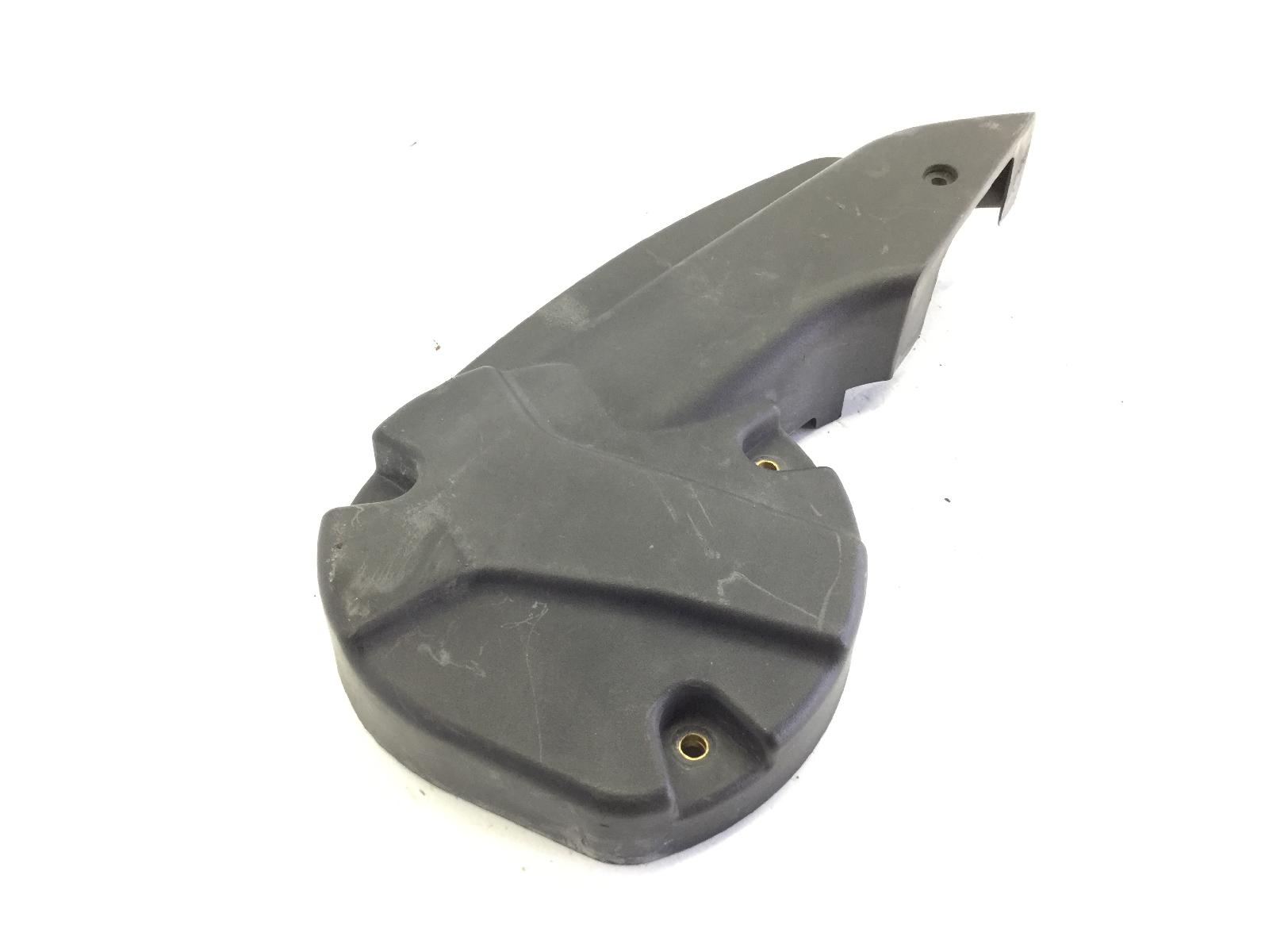 Benelli zenzero 350 coperchio filtro aria carter trasmissione 2012 2012 zbnzz11