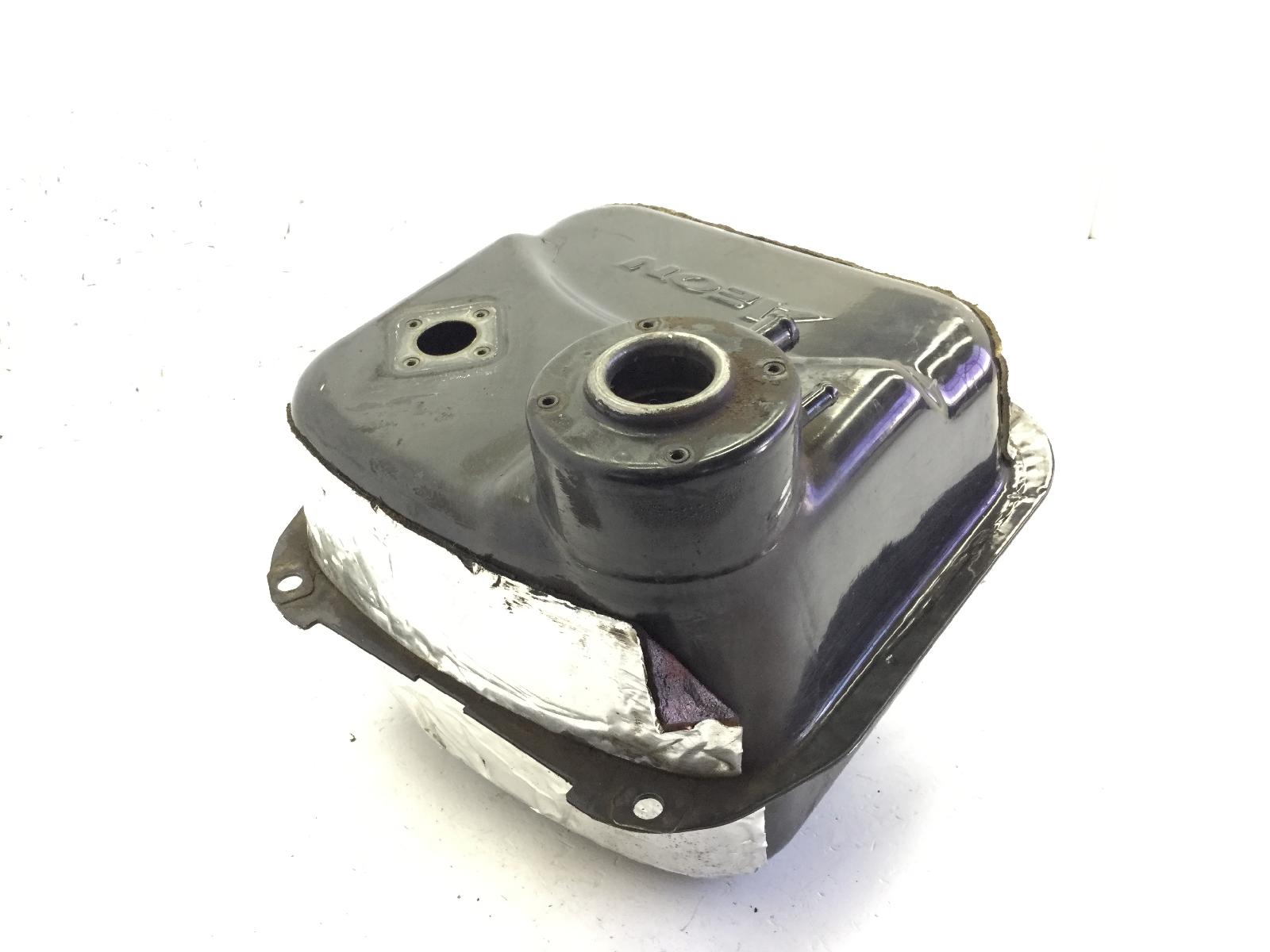 Benelli zenzero 350 serbatoio benzina carburante 2012 2012 zbnzz11