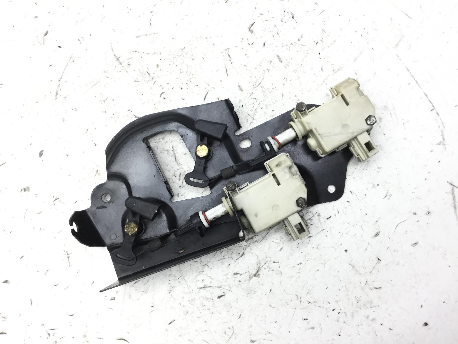 Piaggio x evo 400 coppia attuatori apertura ganci sella saddle 2007 2011 m52101