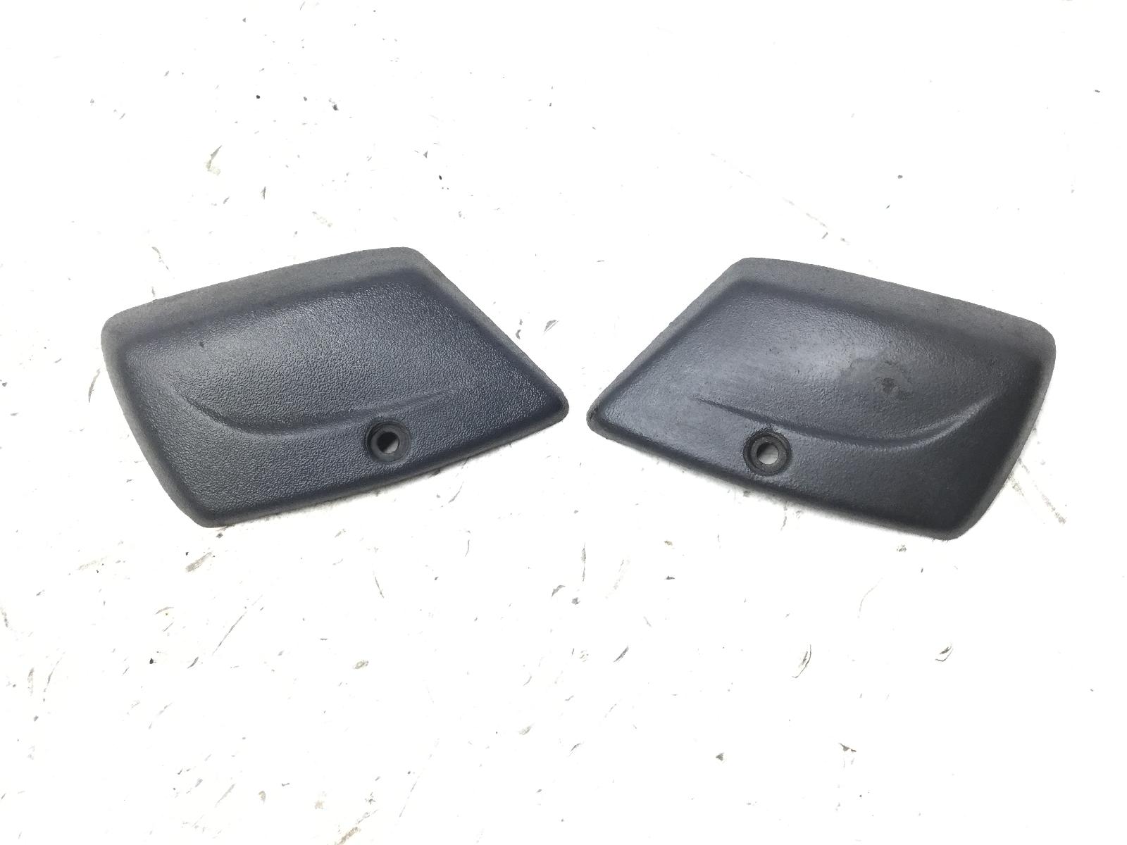 Piaggio x evo 400 coppia coperchio pompe freno 2007 2011 m52101