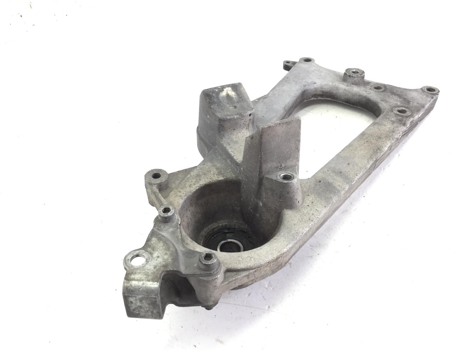 Piaggio x evo 400 staffa supporto scarico marmitta 2007 2011 m52101