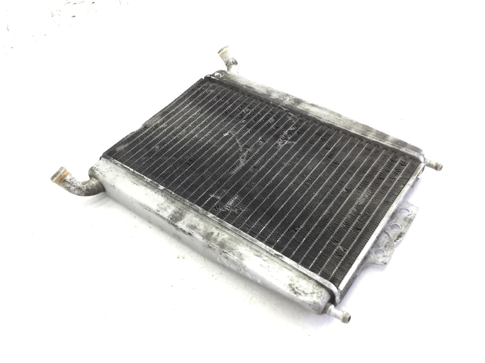 Piaggio x evo 400 radiatore acqua liquido raffreddamento motore 2007 2011 m52101
