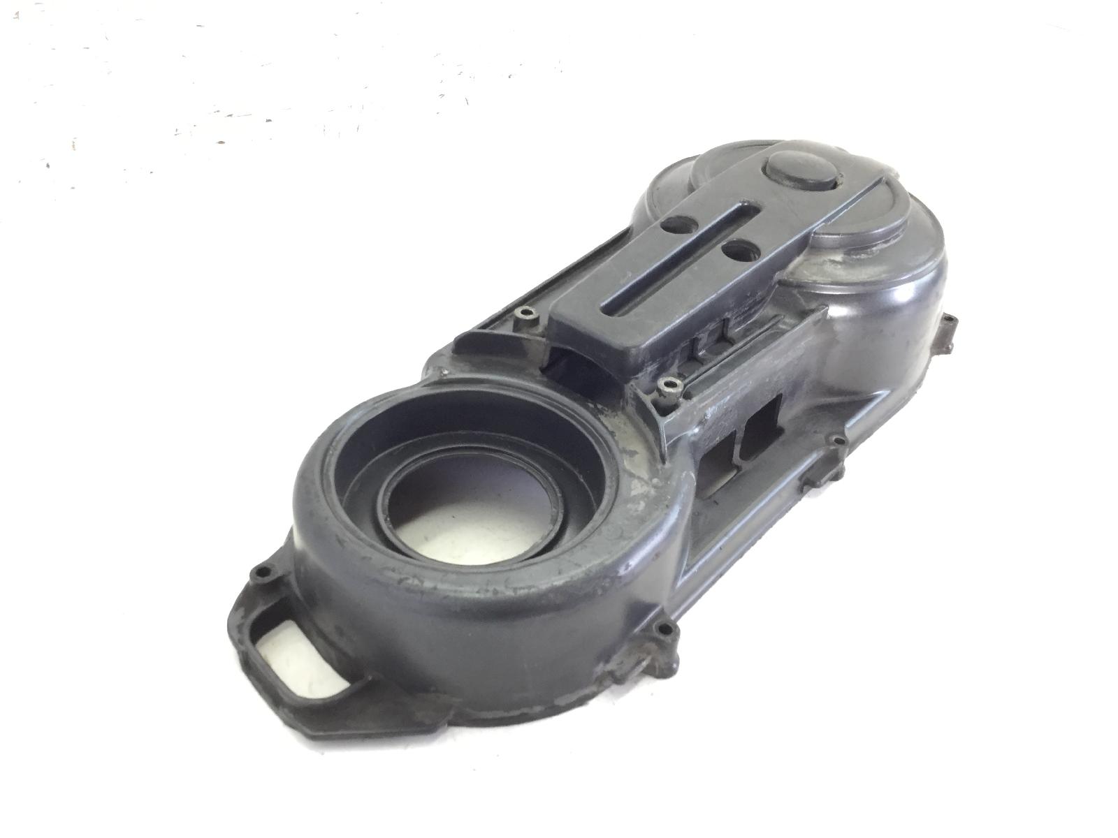 Piaggio x evo 400 coperchio carter trasmissione 2007 2011 m52101