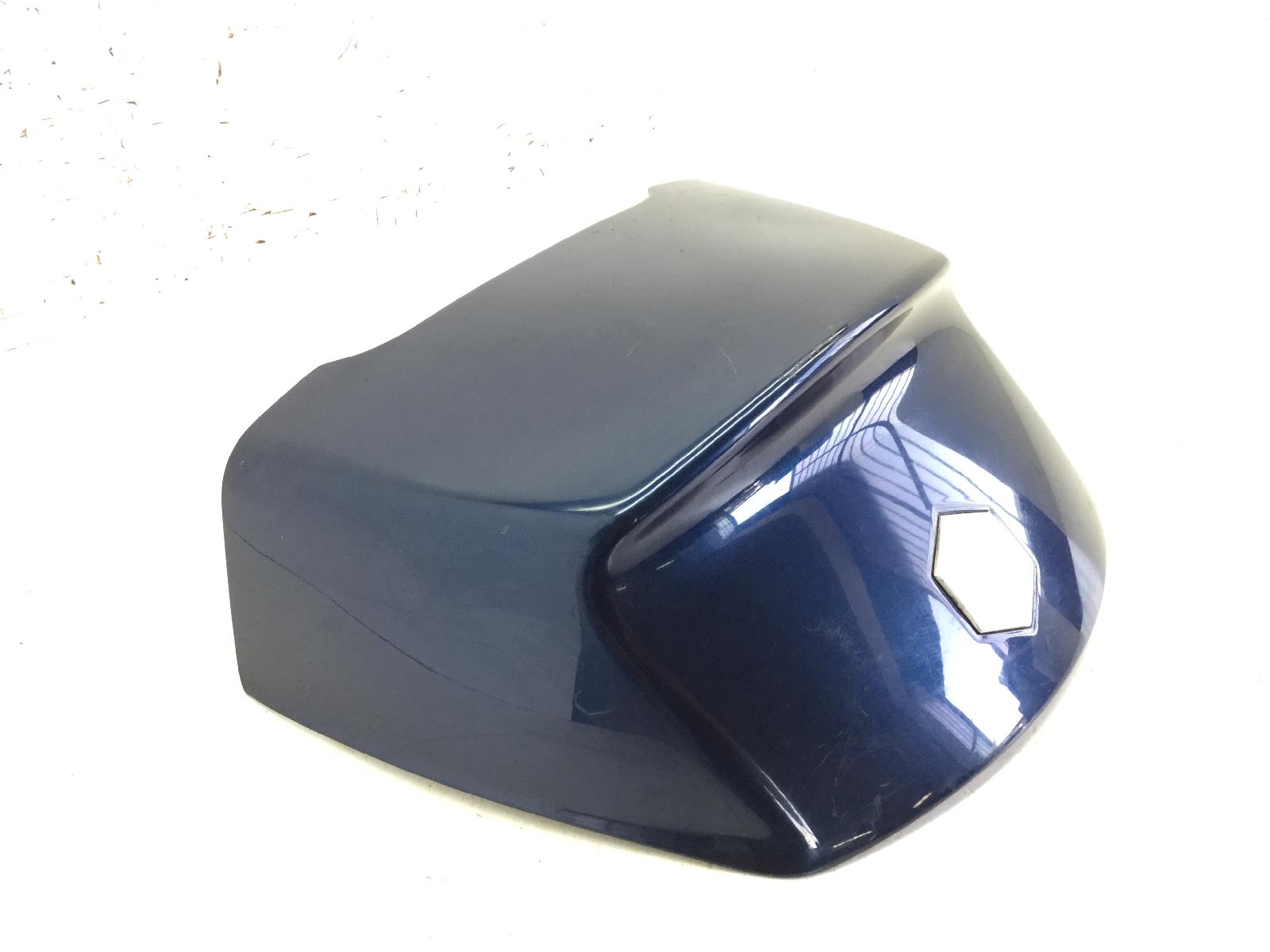 Piaggio x evo 400 coperchio sportello bauletto posteriore sottosella 2007 2011 m52101