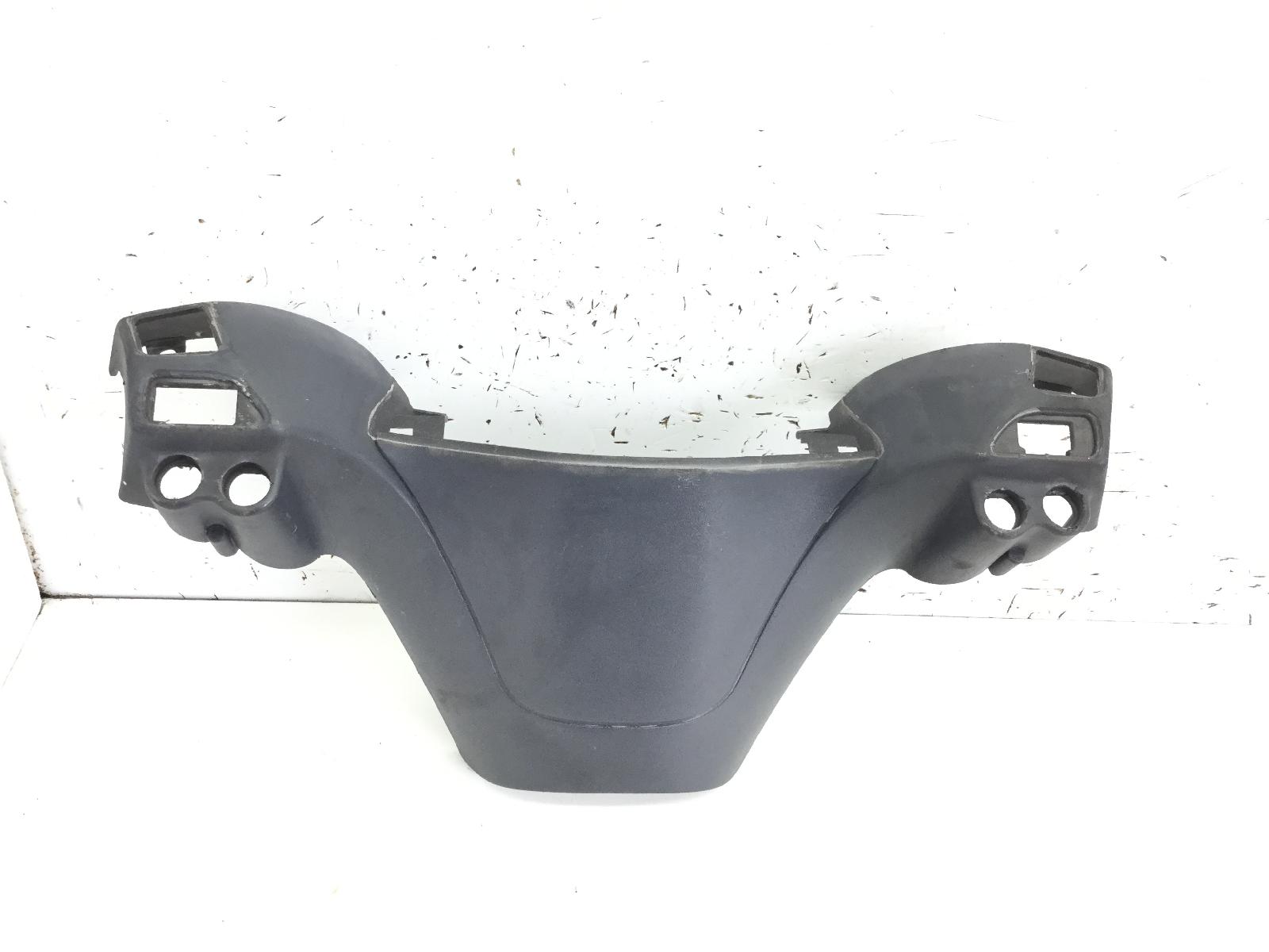 Piaggio x evo 400 carena manubrio posteriore 2007 2011 m52101