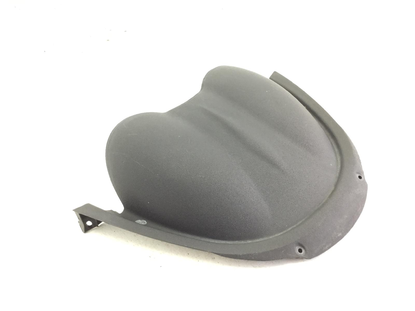Piaggio x evo 400 coperchio anteriore carena supporto strumentazione 2007 2011 m52101