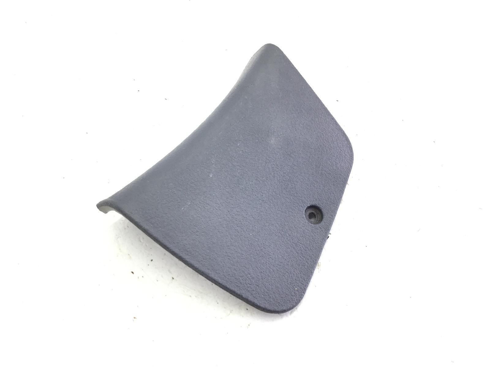 Piaggio x evo 400 coperchio tappo destro carena controscudo retroscudo 2007 2011 m52101