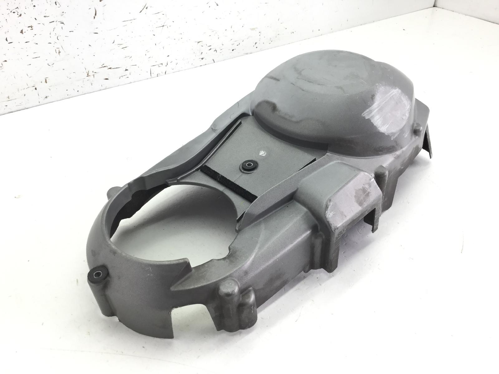 Suzuki burgman abs 400 coperchio carter trasmissione in plastica 2011 2011 cg113
