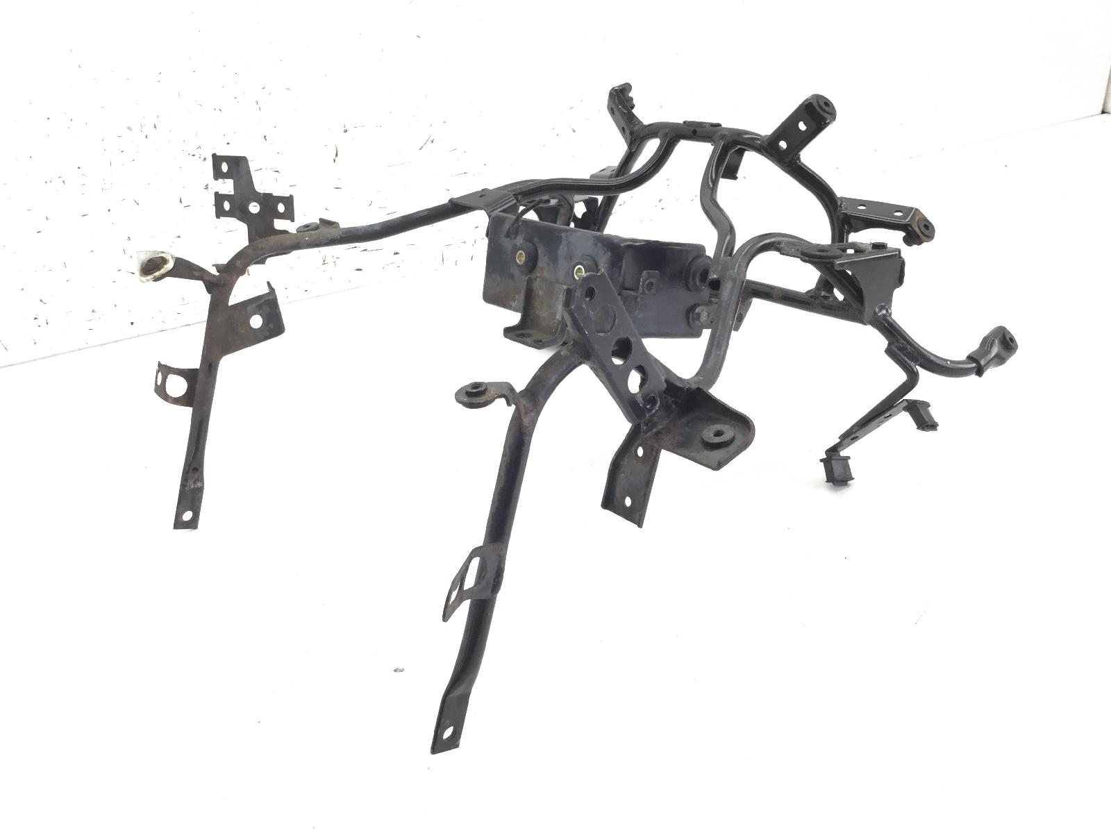 Suzuki burgman abs 400 telaio telaietto supporto scudo anteriore 2011 2011 cg113