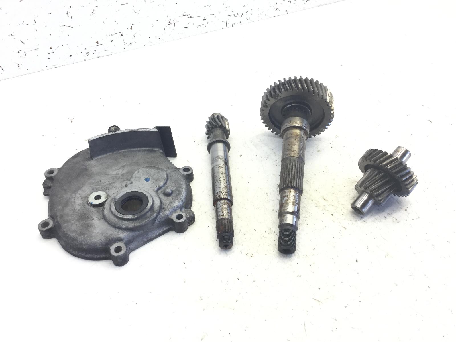 Suzuki burgman abs 400 carter e ingranaggi ruota posteriore 2011 2011 cg113