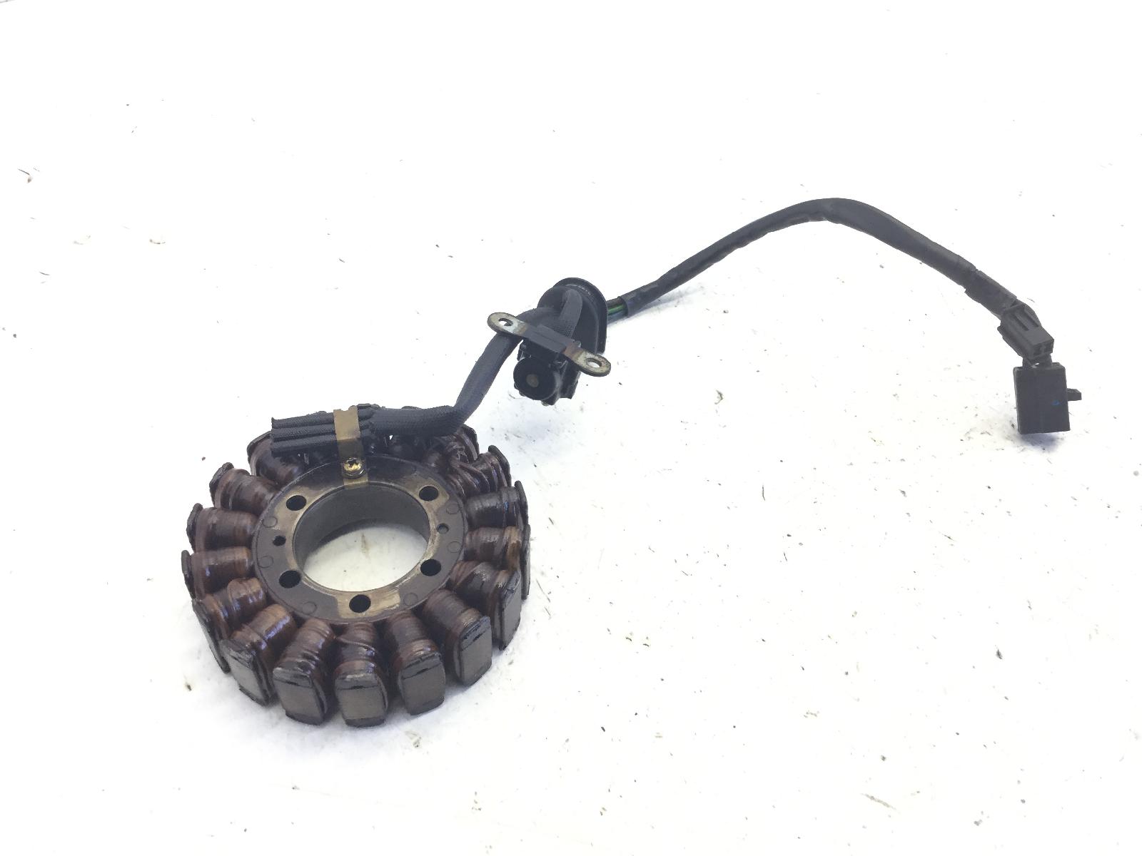 Suzuki burgman abs 400 statore generatore campo magnetico pick-up 2011 2011 cg113
