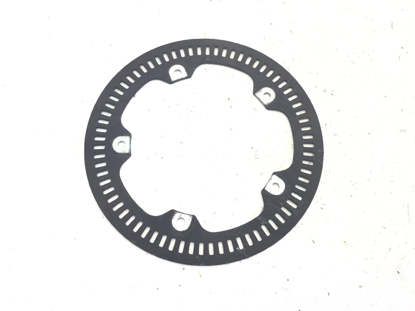 Suzuki burgman abs 400 ruota fonica posteriore sensore abs 2011 2011 cg113