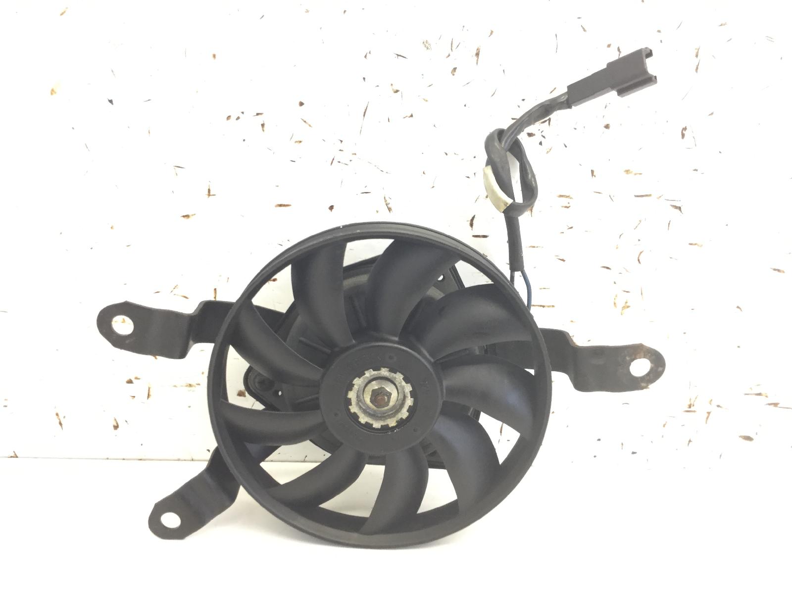 Suzuki burgman abs 400 elettroventola raffreddamento radiatore 2011 2011 cg113