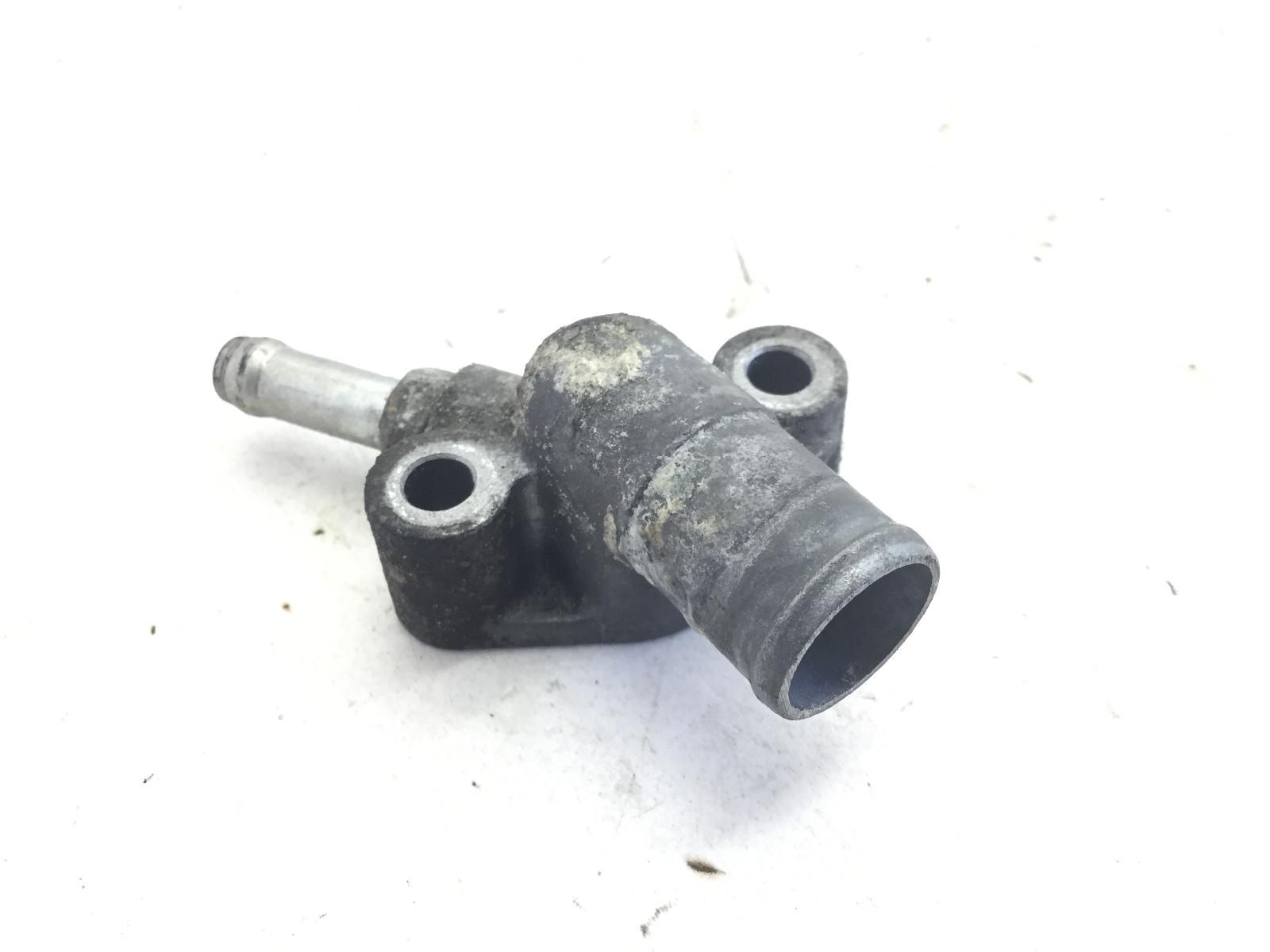 Suzuki burgman abs 400 raccordo tubi acqua liquido raffreddamento radiatore 2011 2011 cg113