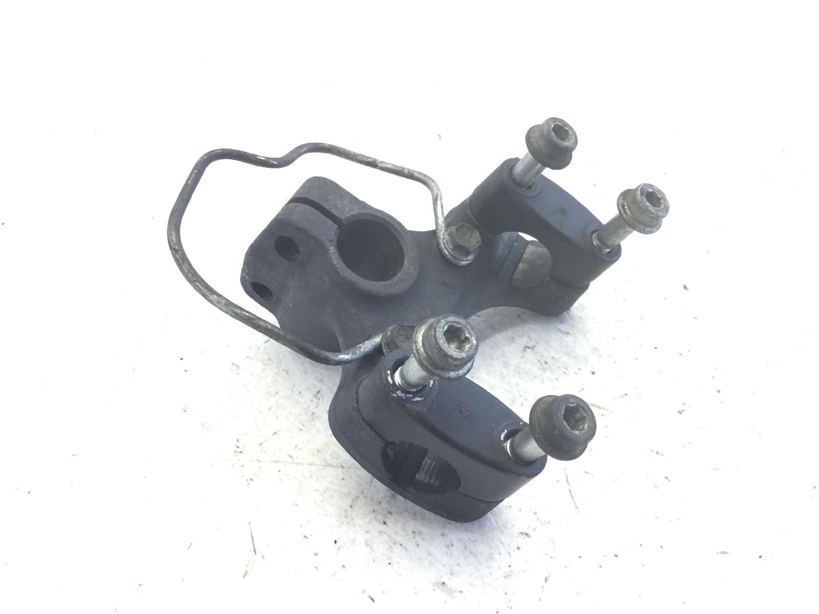 Suzuki burgman abs 400 riser supporto manubrio e cavallotti 2011 2011 cg113