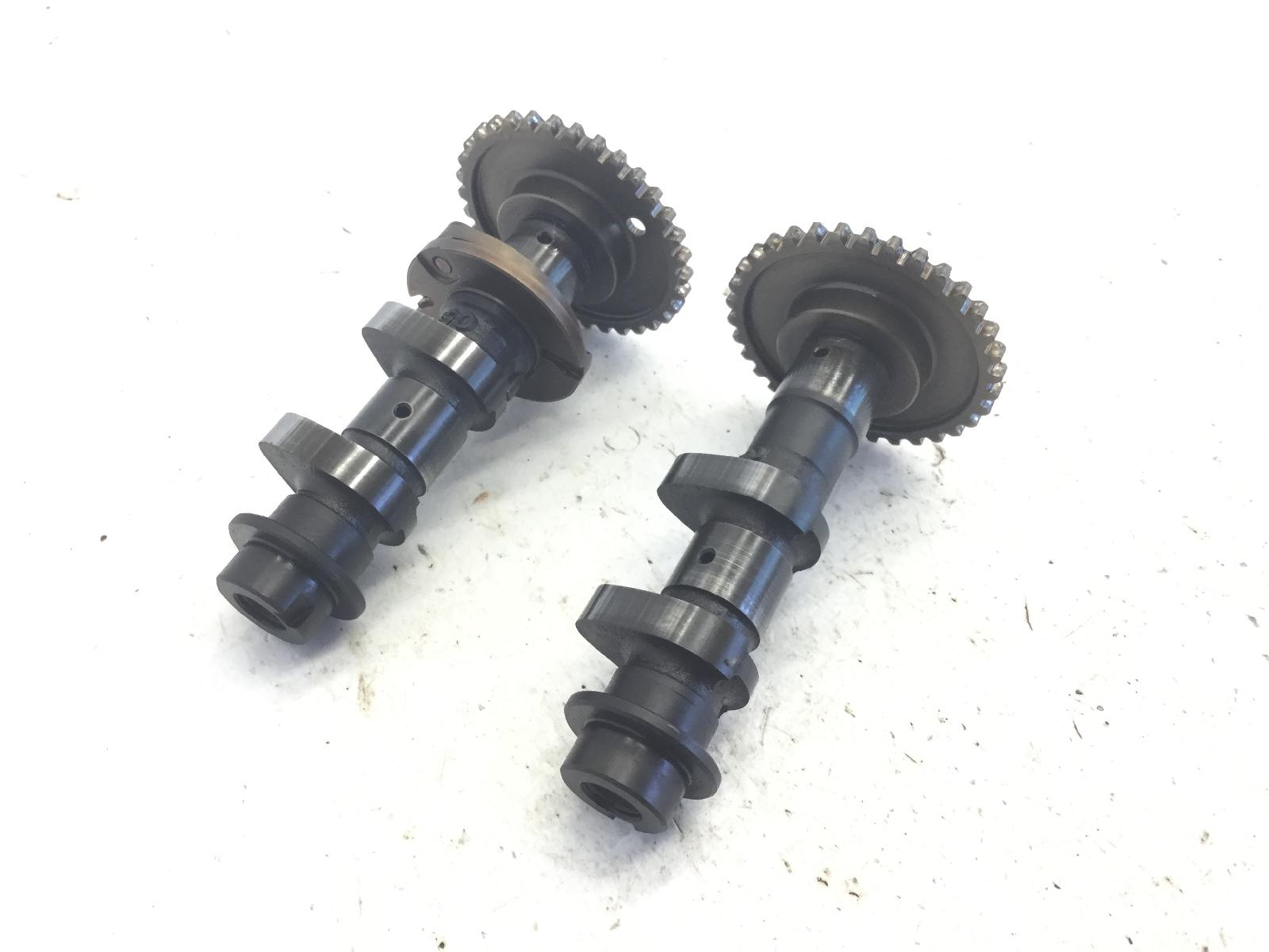 Suzuki burgman abs 400 coppia alberi a camme testa head testata 2011 2011 cg113