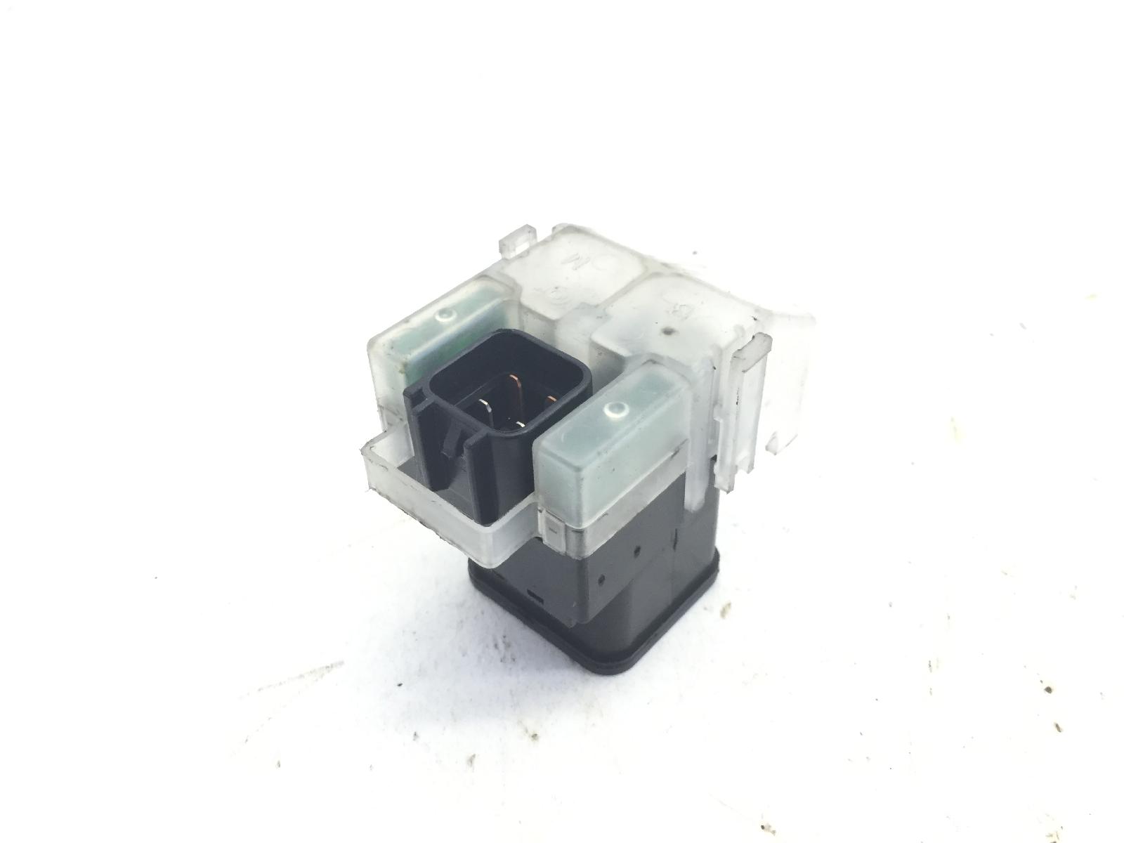 Suzuki burgman abs 400 rele' teleruttore avviamento 2011 2011 cg113