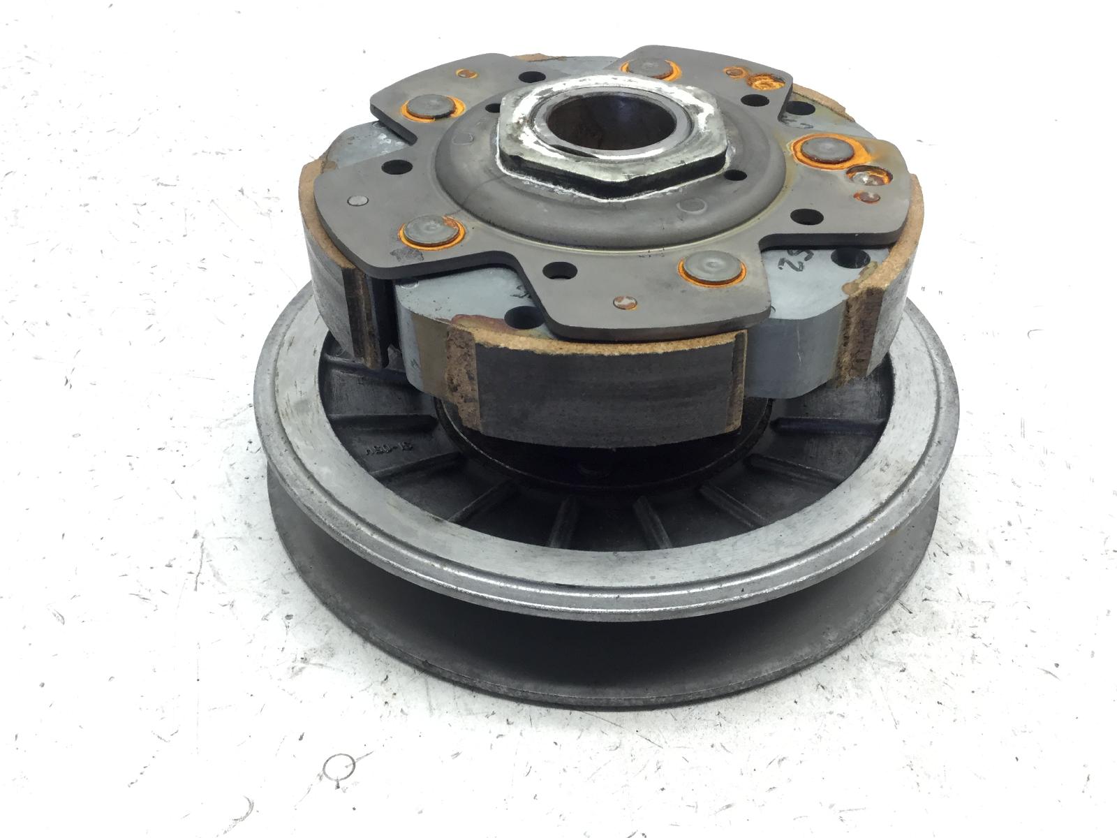 Suzuki burgman abs 400 correttore di coppia e frizione 2011 2011 cg113