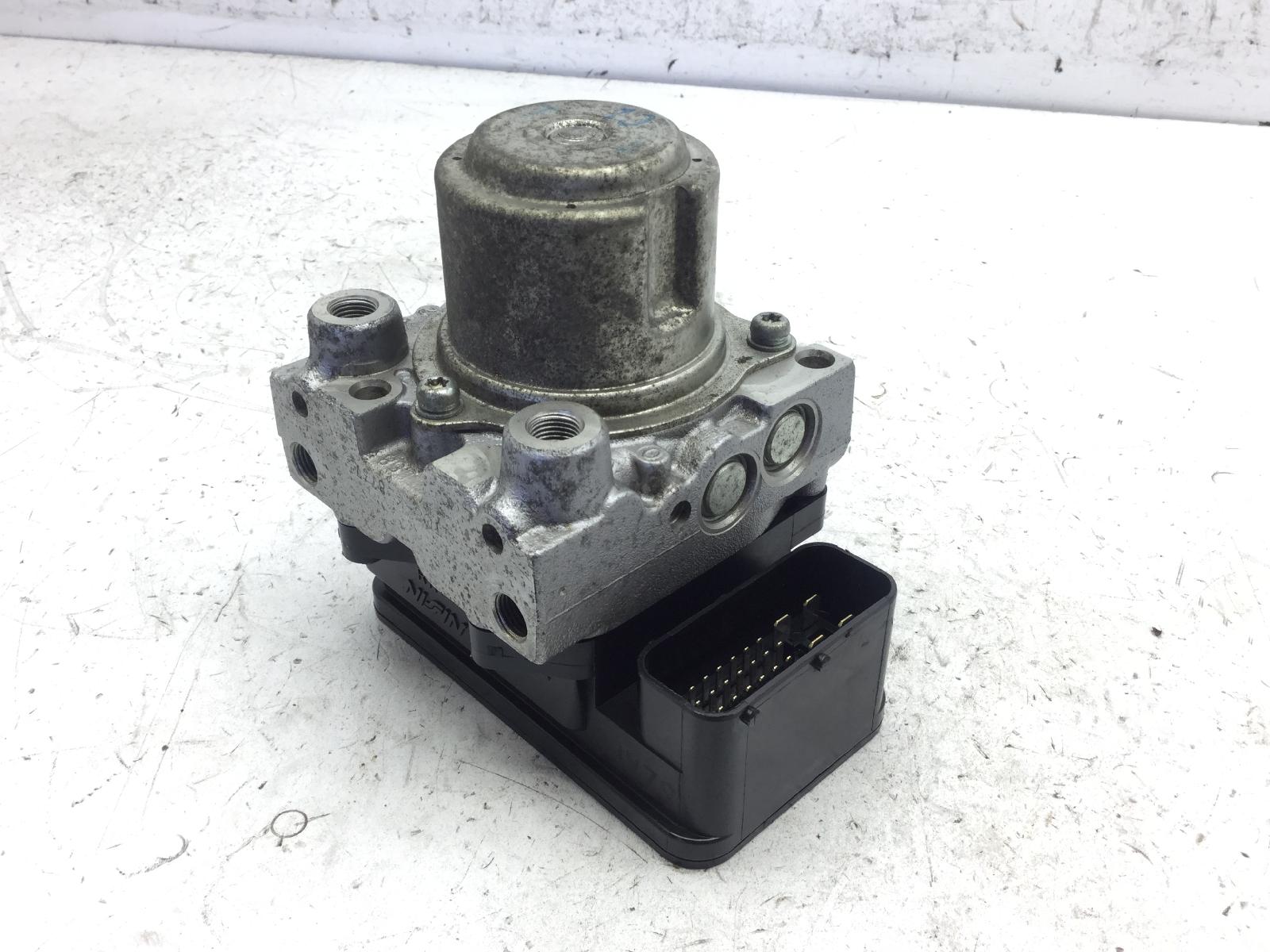 Suzuki burgman abs 400 attuatore pompa abs freni 2011 2011 cg113