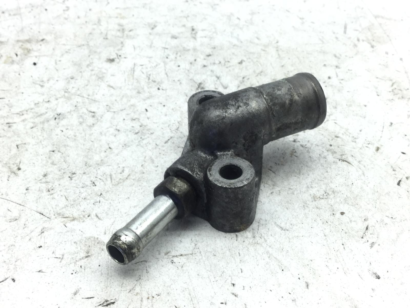 Suzuki burgman abs 400 raccordo tubi acqua liquido raffreddamento 2011 2011 cg113