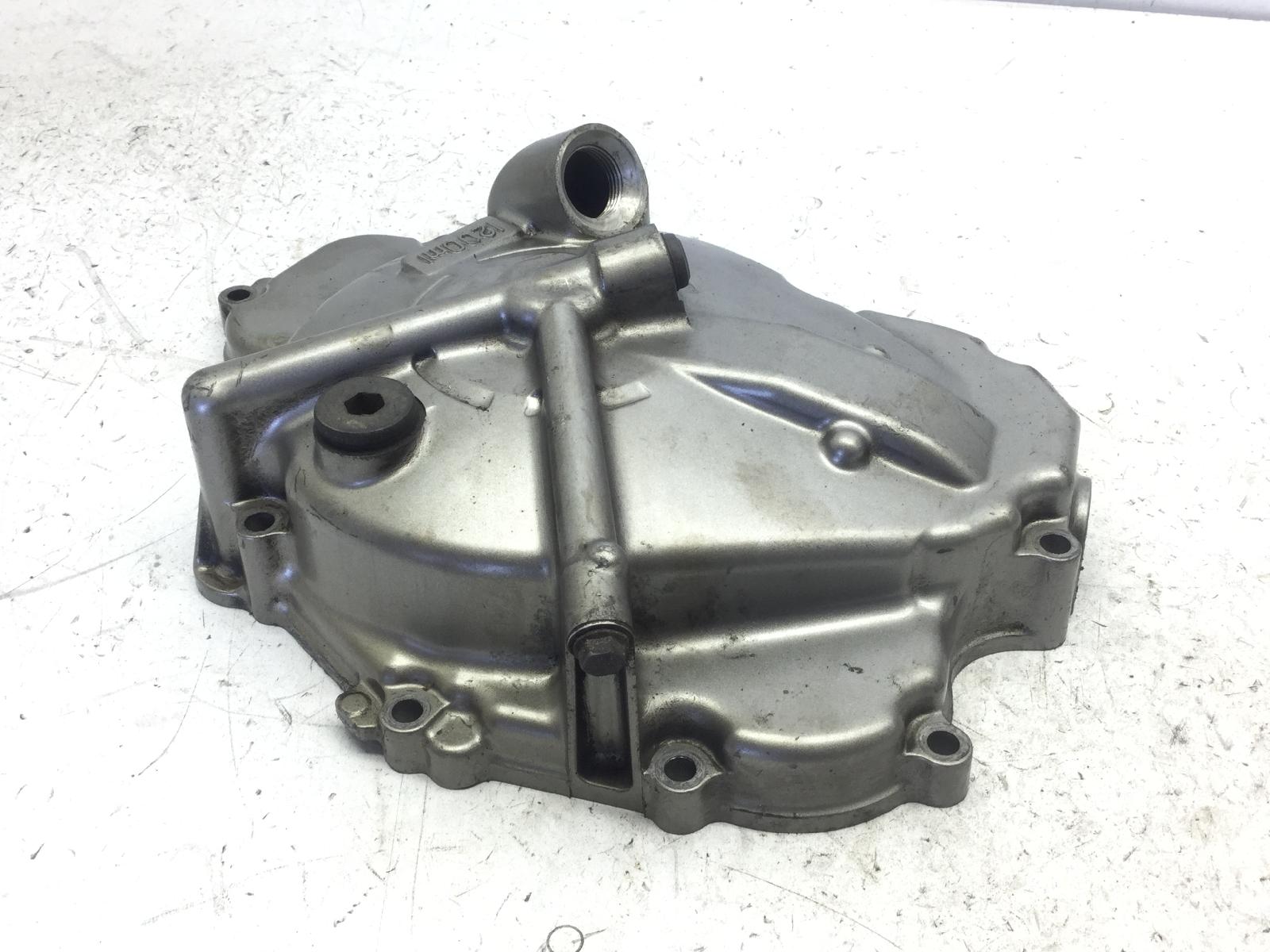 Suzuki burgman abs 400 carter coperchio statore volano 2011 2011 cg113
