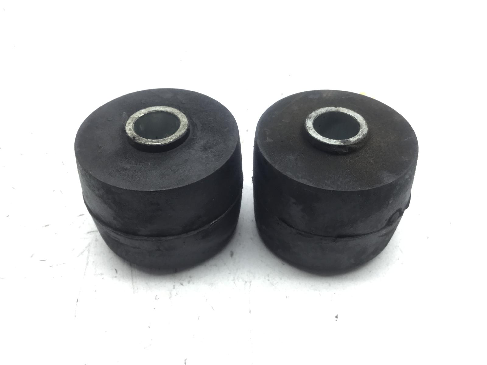 Suzuki burgman abs 400 coppia silent block supporto motore 2011 2011 cg113