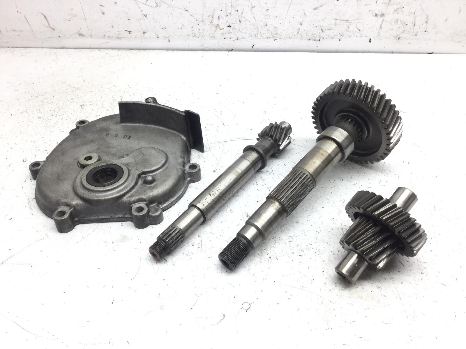 Suzuki burgman abs 400 carter e ingranaggi ruota posteriore 2011 2011 cg113