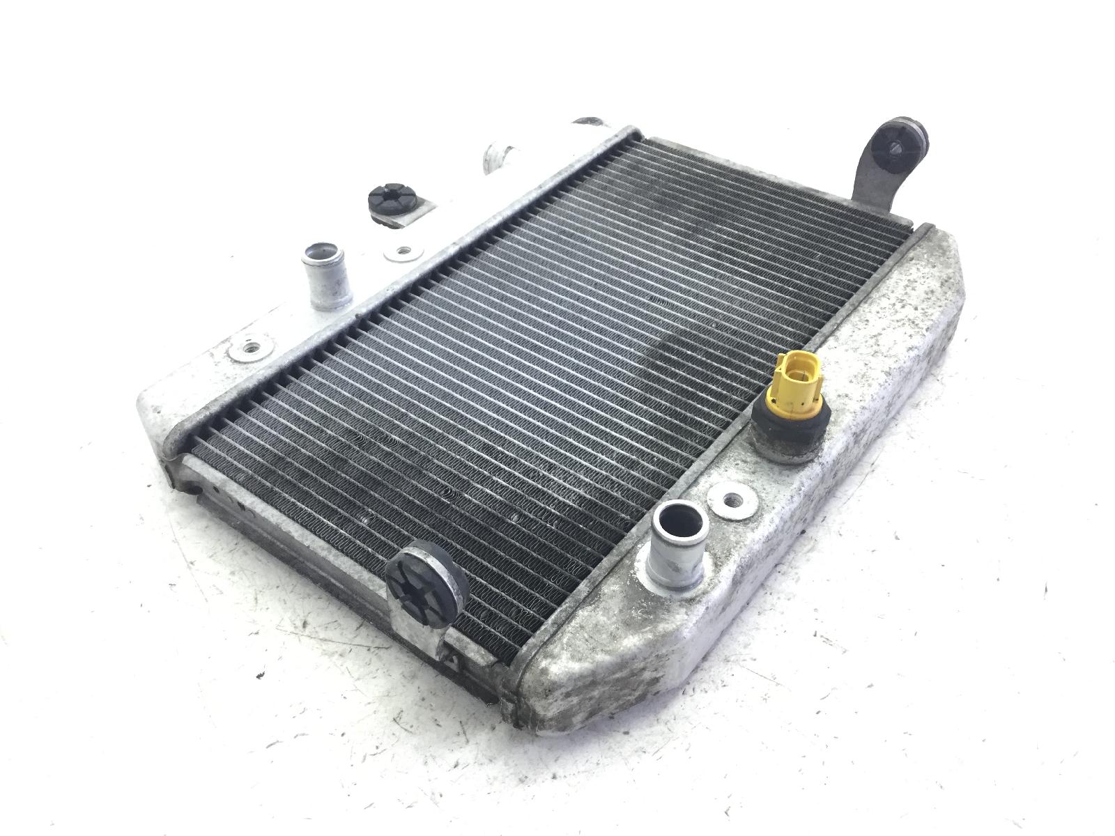 Suzuki burgman abs 400 radiatore acqua liquido raffreddamento motore 2011 2011 cg113