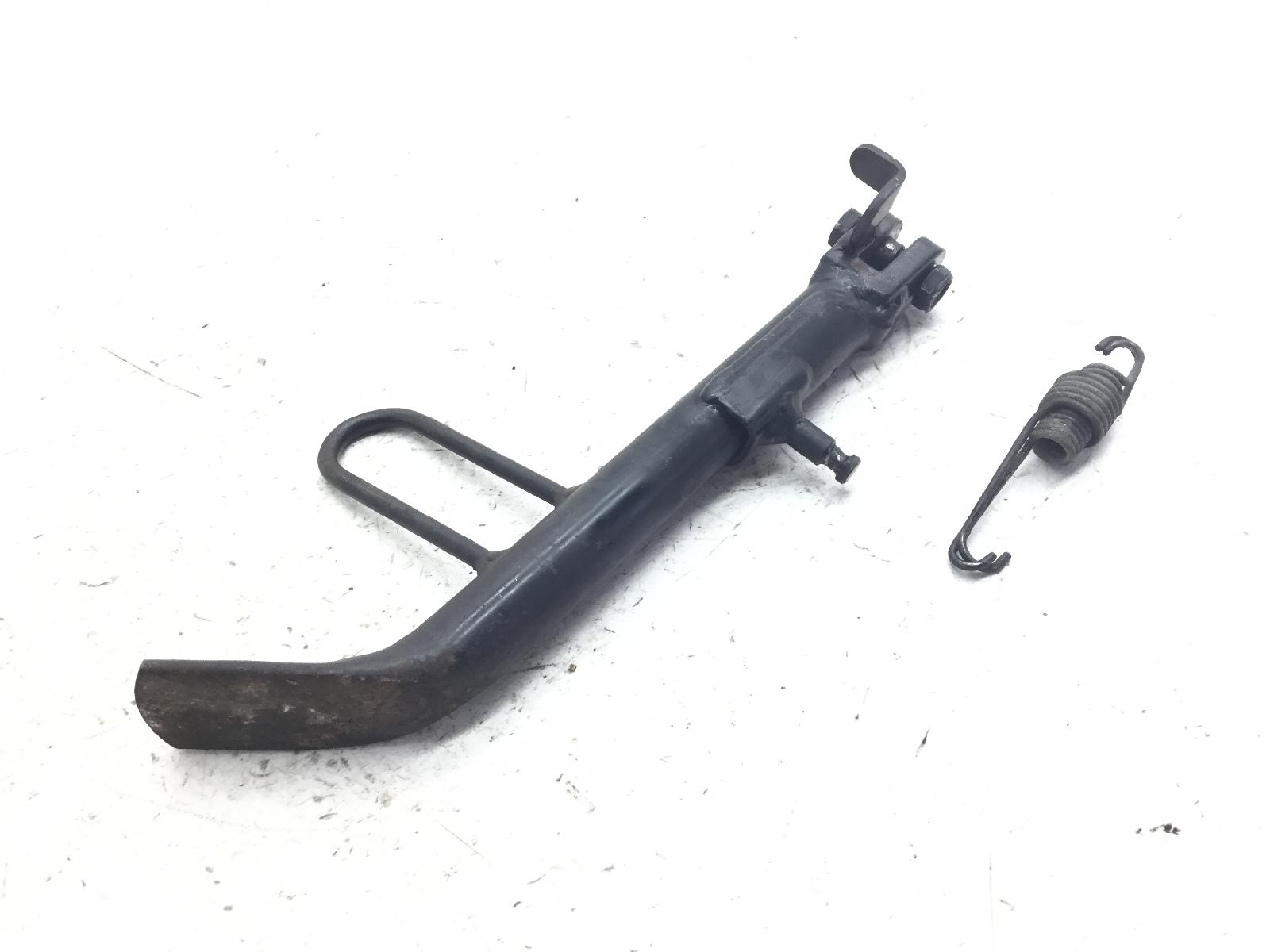 Suzuki burgman abs 400 cavalletto laterale e molle 2011 2011 cg113