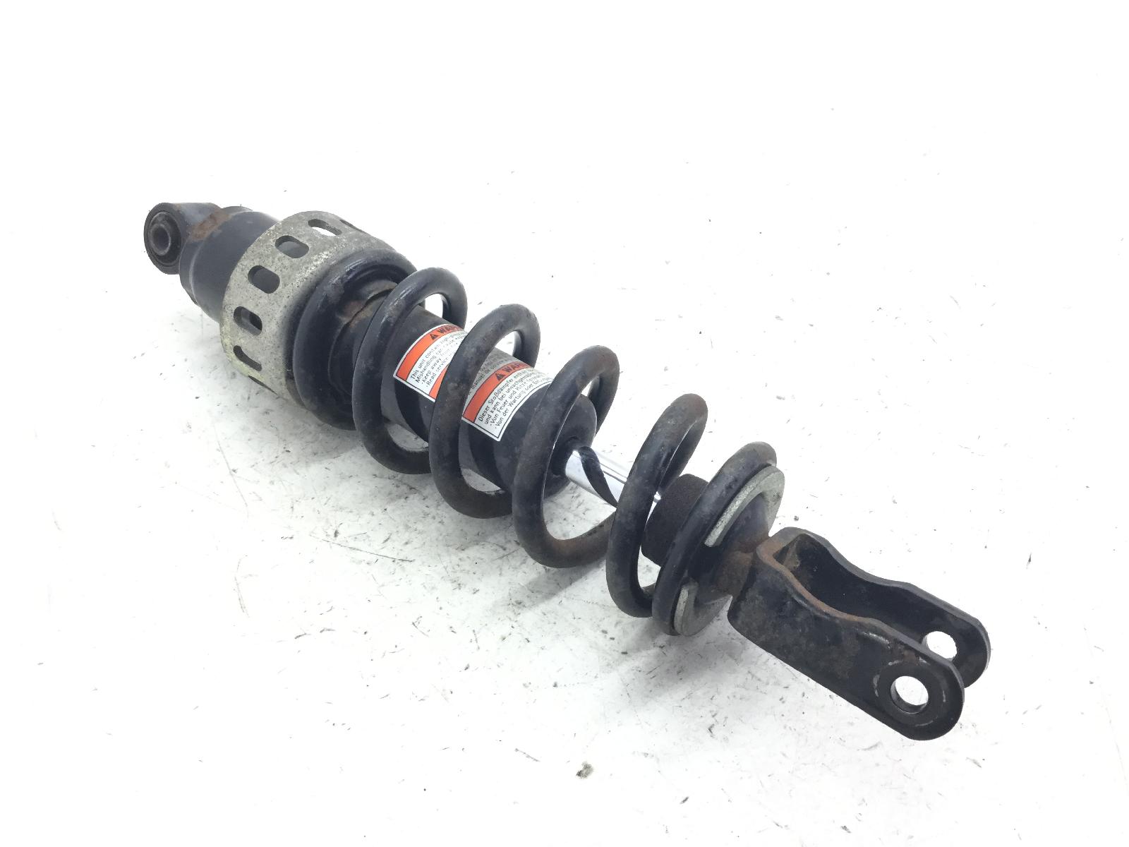 Suzuki burgman abs 400 ammortizzatore sospensione posteriore 2011 2011 cg113
