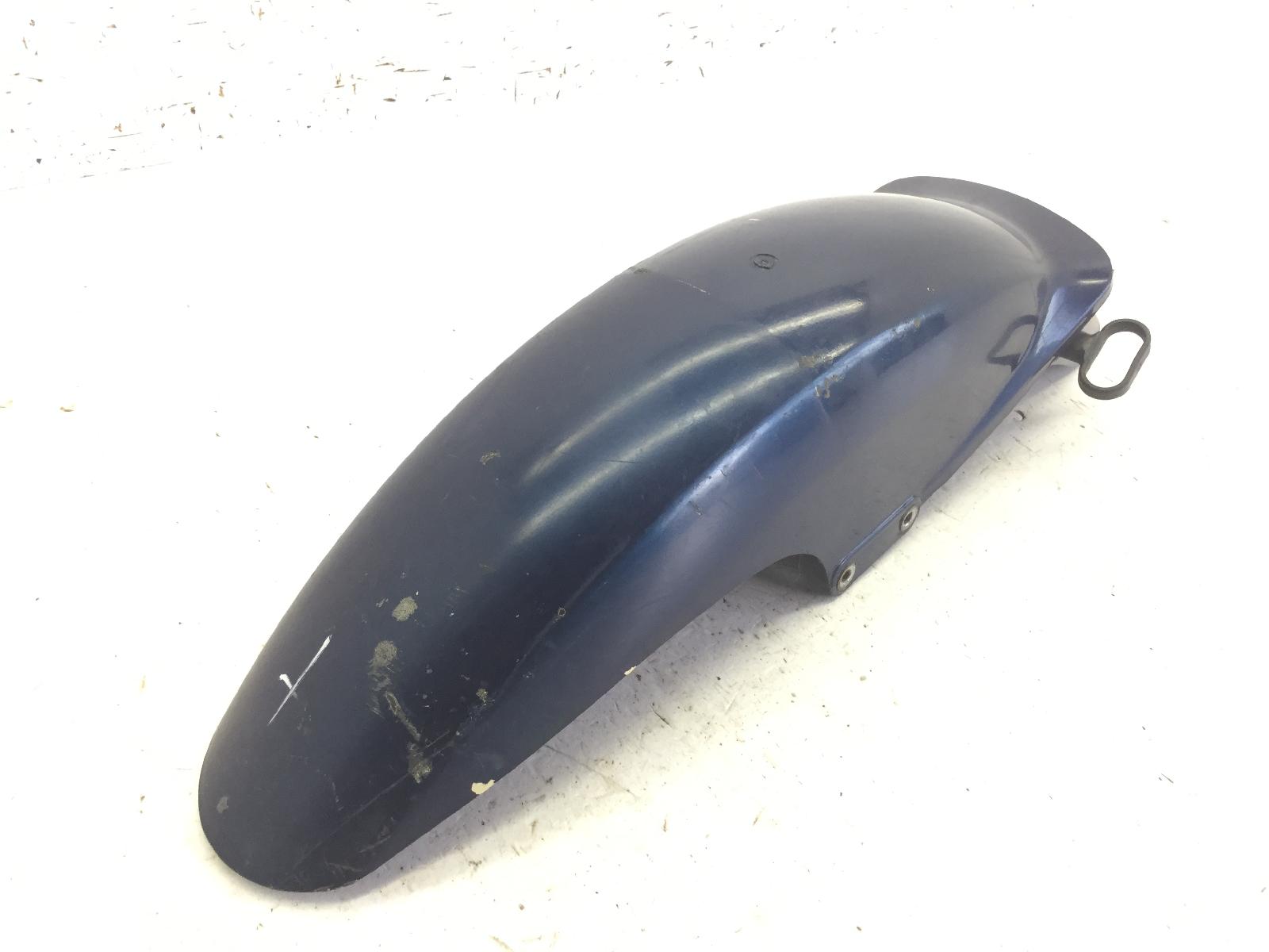Honda cb sc nighthawk 650 parafango ruota anteriore 1983 1983 rc13