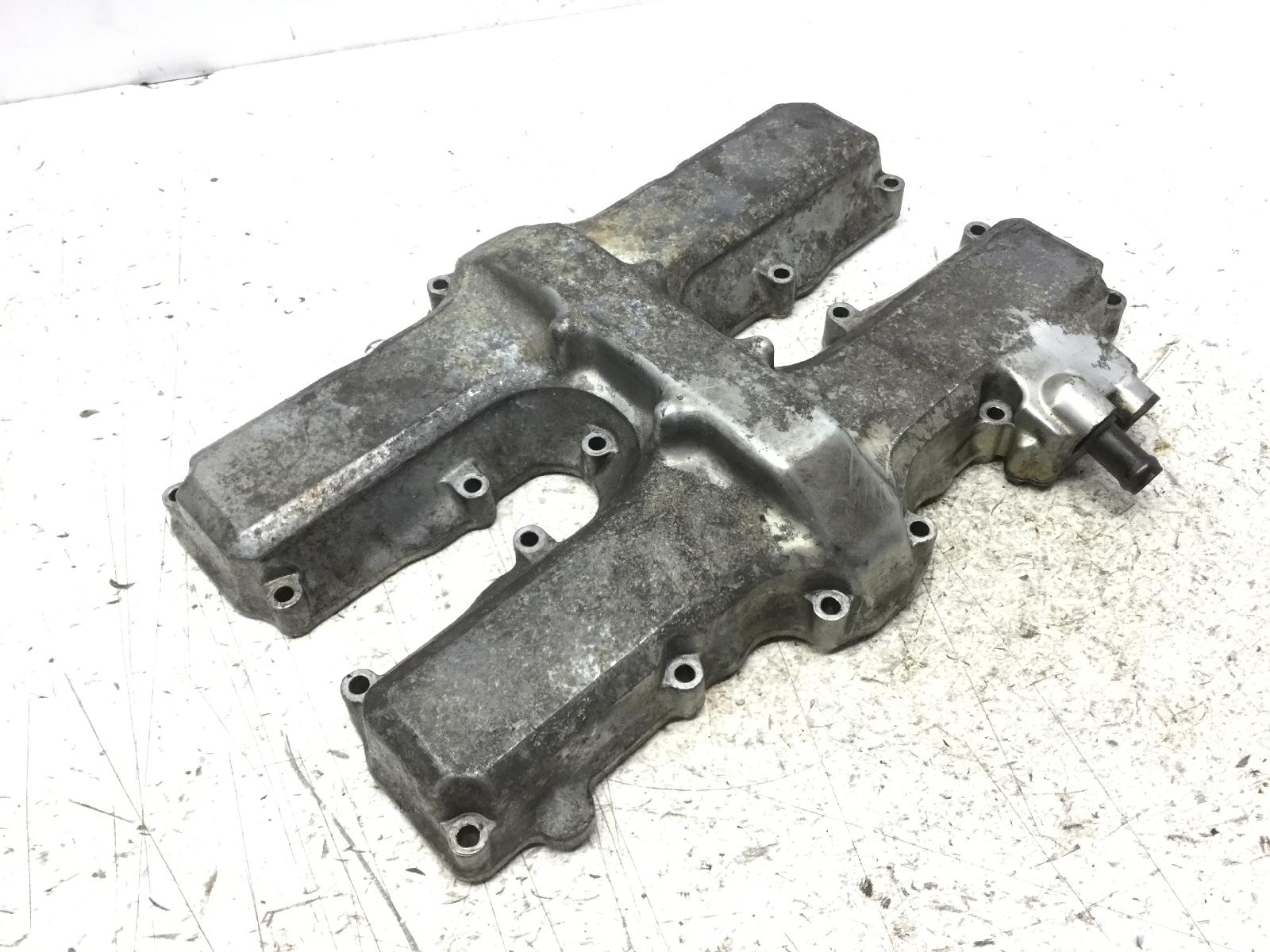 Honda cb sc nighthawk 650 carter coperchio testa testata head 1983 1983 rc13