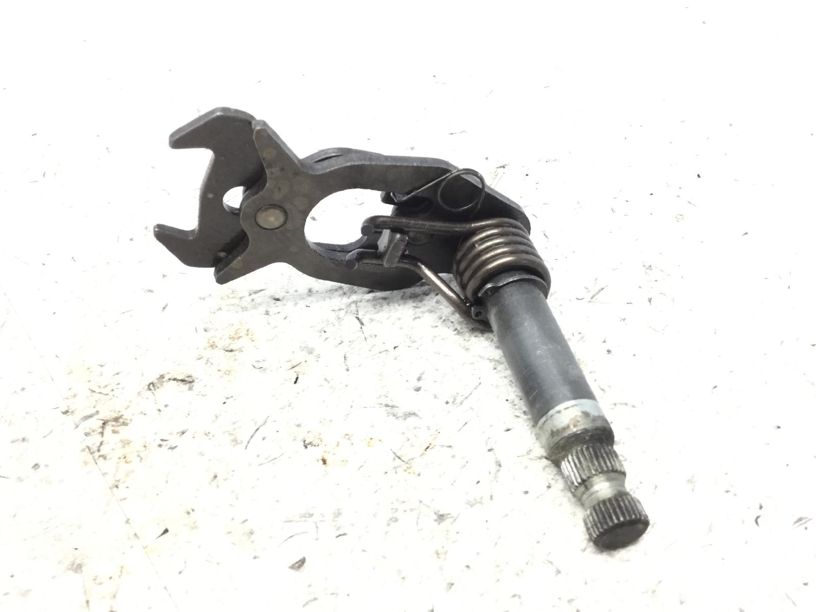 Honda cb sc nighthawk 650 asta albero selettore cambio 1983 1983 rc13
