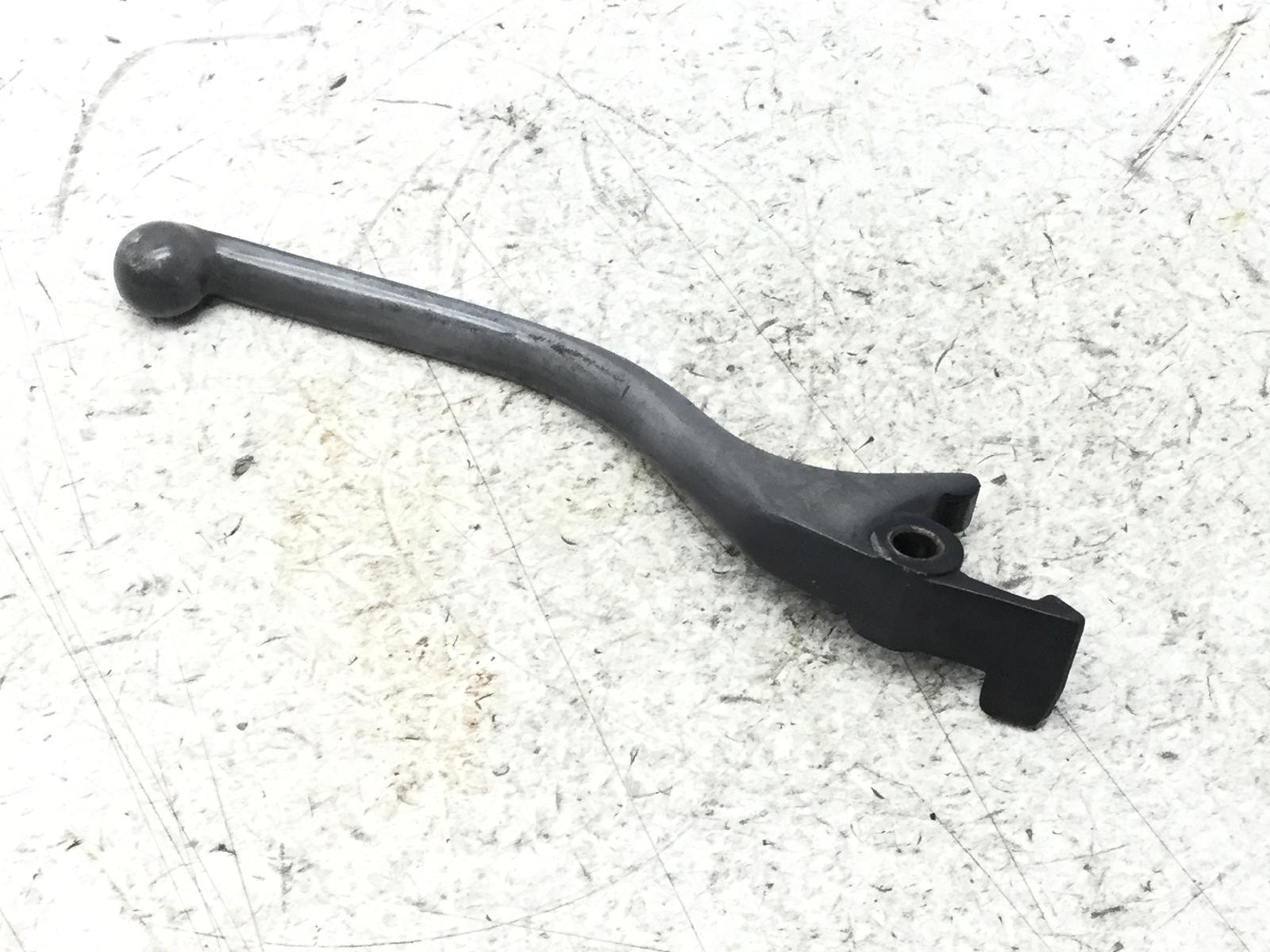 Honda cb sc nighthawk 650 leva destra pompa freno anteriore 1983 1983 rc13