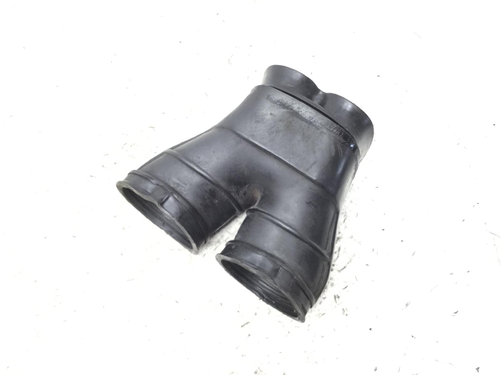 Honda cb sc nighthawk 650 condotto convogliatore sinistro cassa filtro 1983 1983 rc13